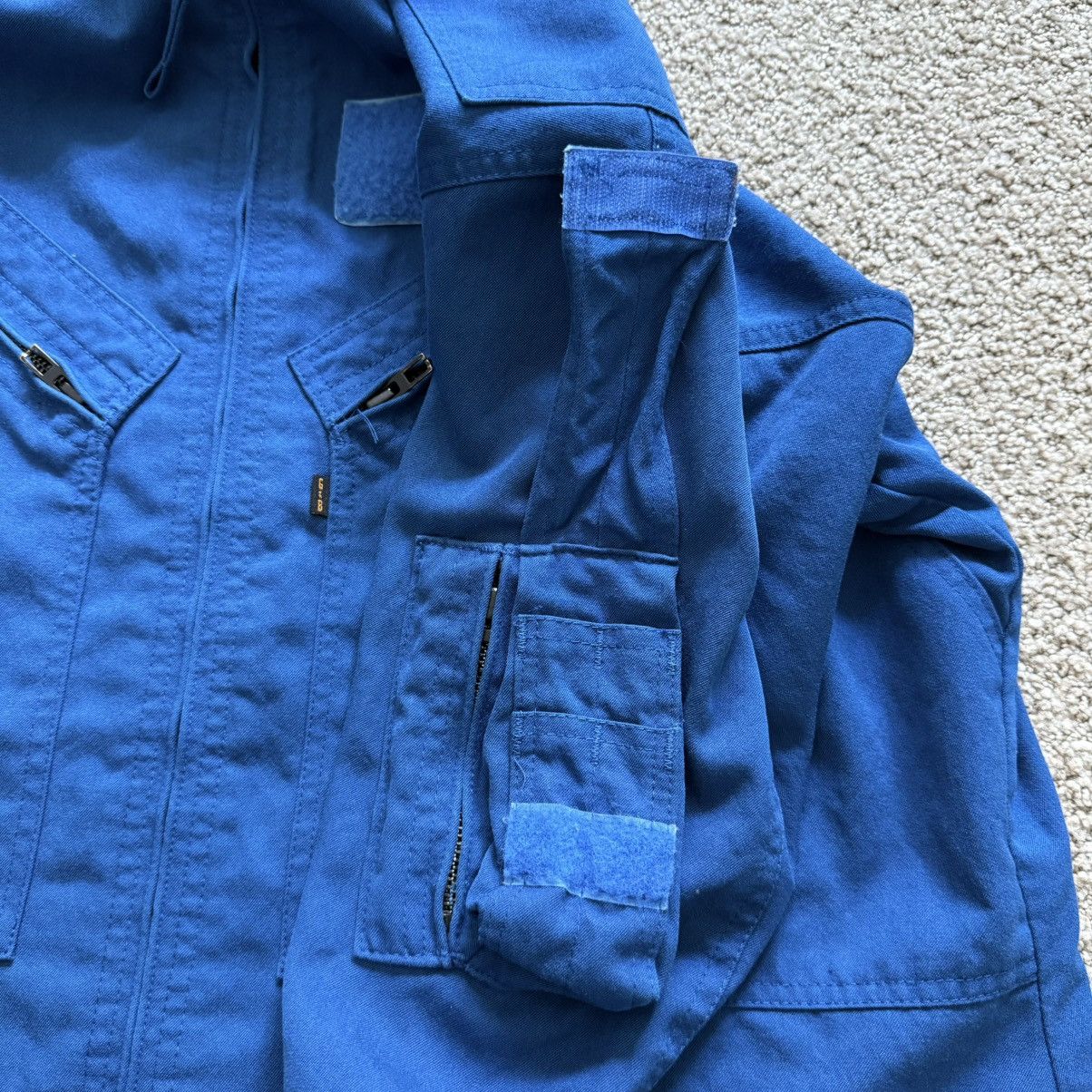 Vintage VTG Gibson & Barnes Jacket Size US L / EU 52-54 / 3 - 5 Thumbnail