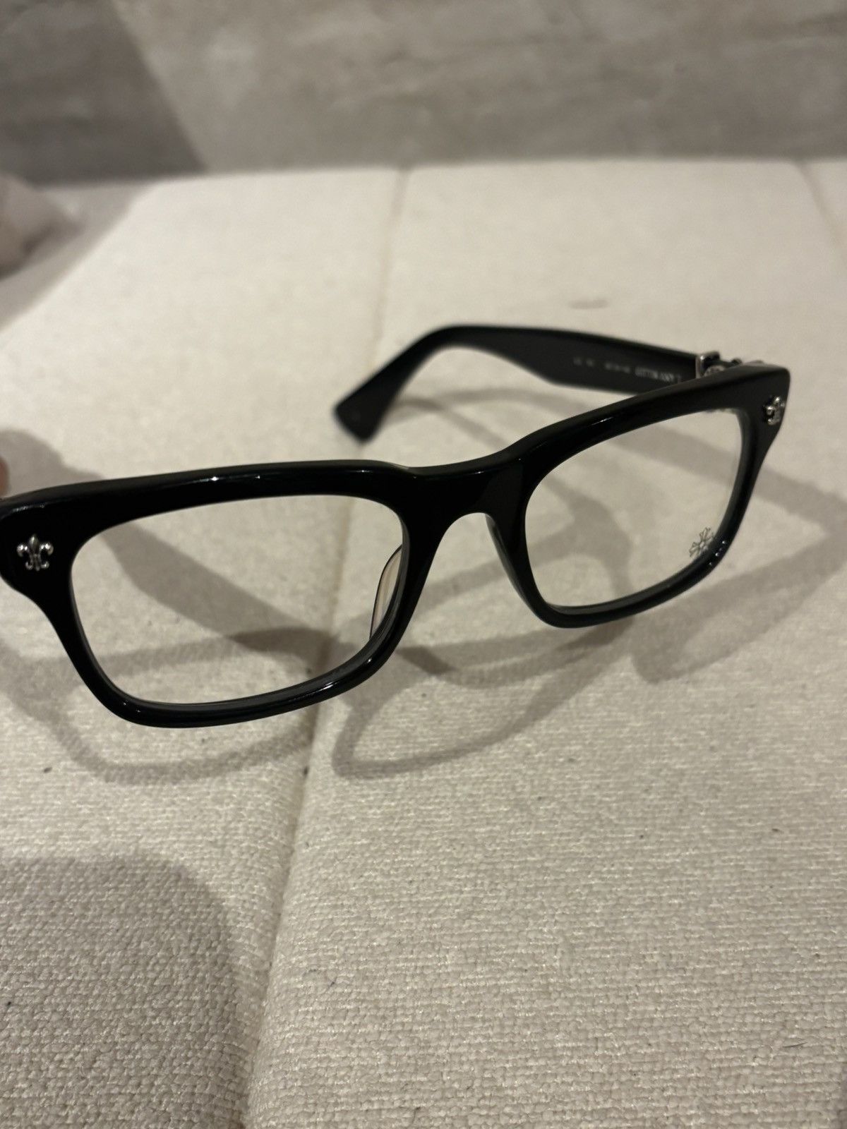 Getting Any? VS1 Diamond Frames