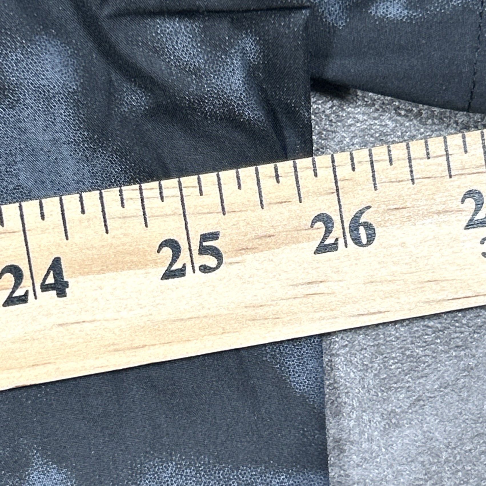 TravisMathew Travis Mathew Shirt Mens 2XL Short Sleeve Button-Up Black Tie Dye Size US XXL / EU 58 / 5 - 5 Thumbnail