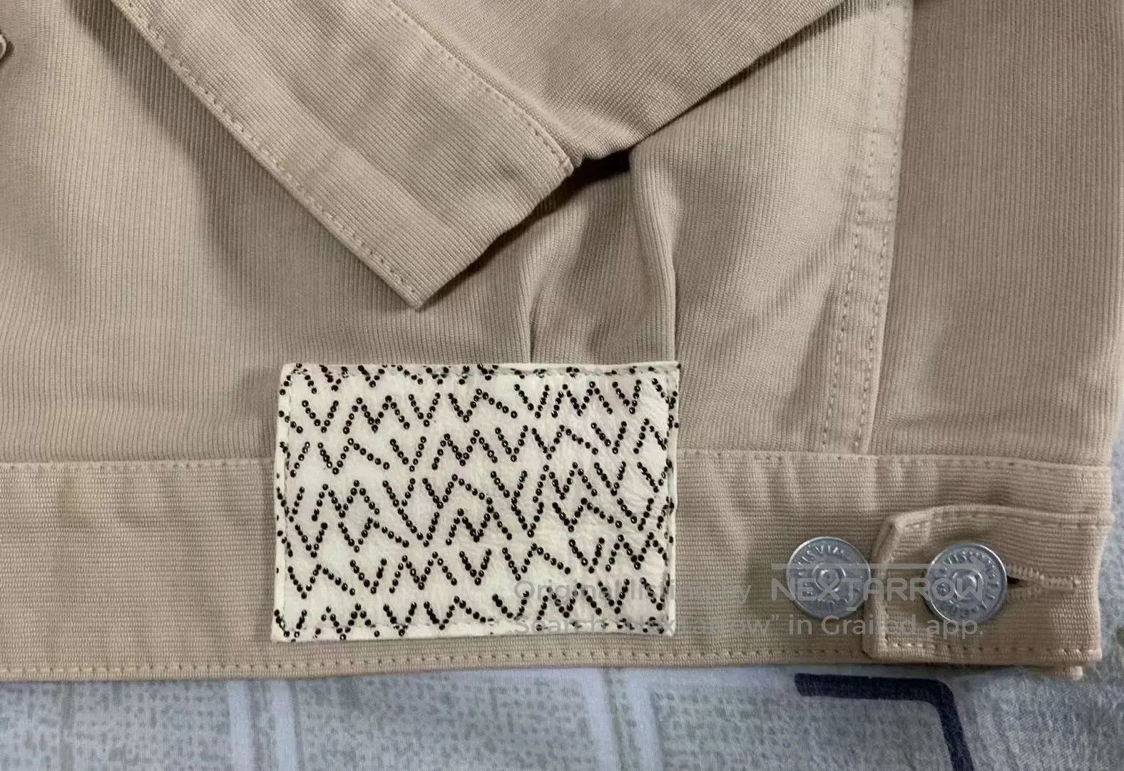 Visvim visvim 17aw jumbo 101 jkt. Size US M / EU 48-50 / 2 - 6 Thumbnail