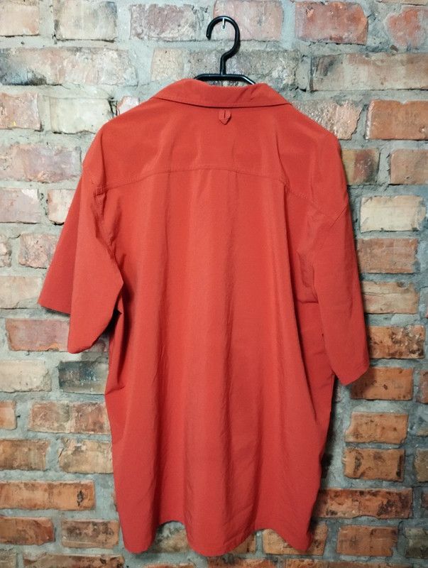 Other Short Sleeve - Zip - Chlorophyll - Size XL Size US XL / EU 56 / 4 - 5 Thumbnail