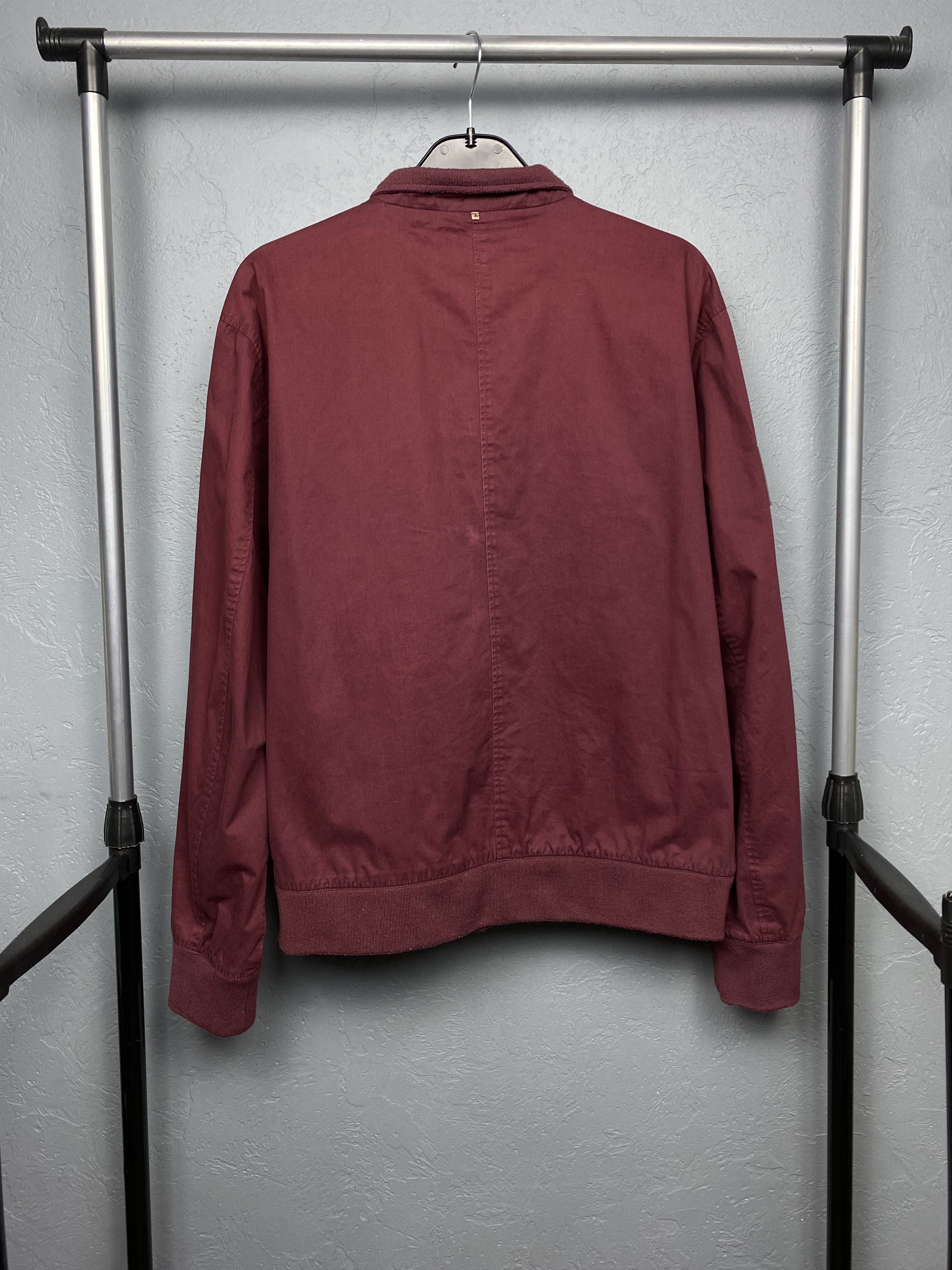 Pretty Green × Vintage Pretty Green Vintage Mens Jacket Size US L / EU 52-54 / 3 - 11 Thumbnail