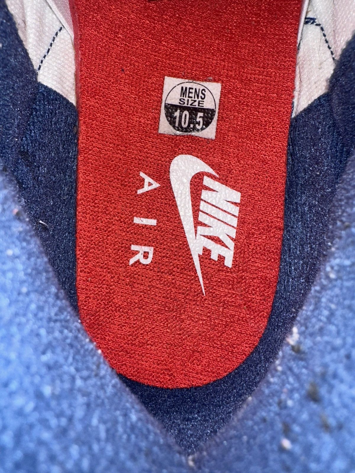Jordan Brand JORDAN 3 TRUE BLUE 2016 🥶🐟 Size US 10.5 / EU 43-44 - 6 Thumbnail