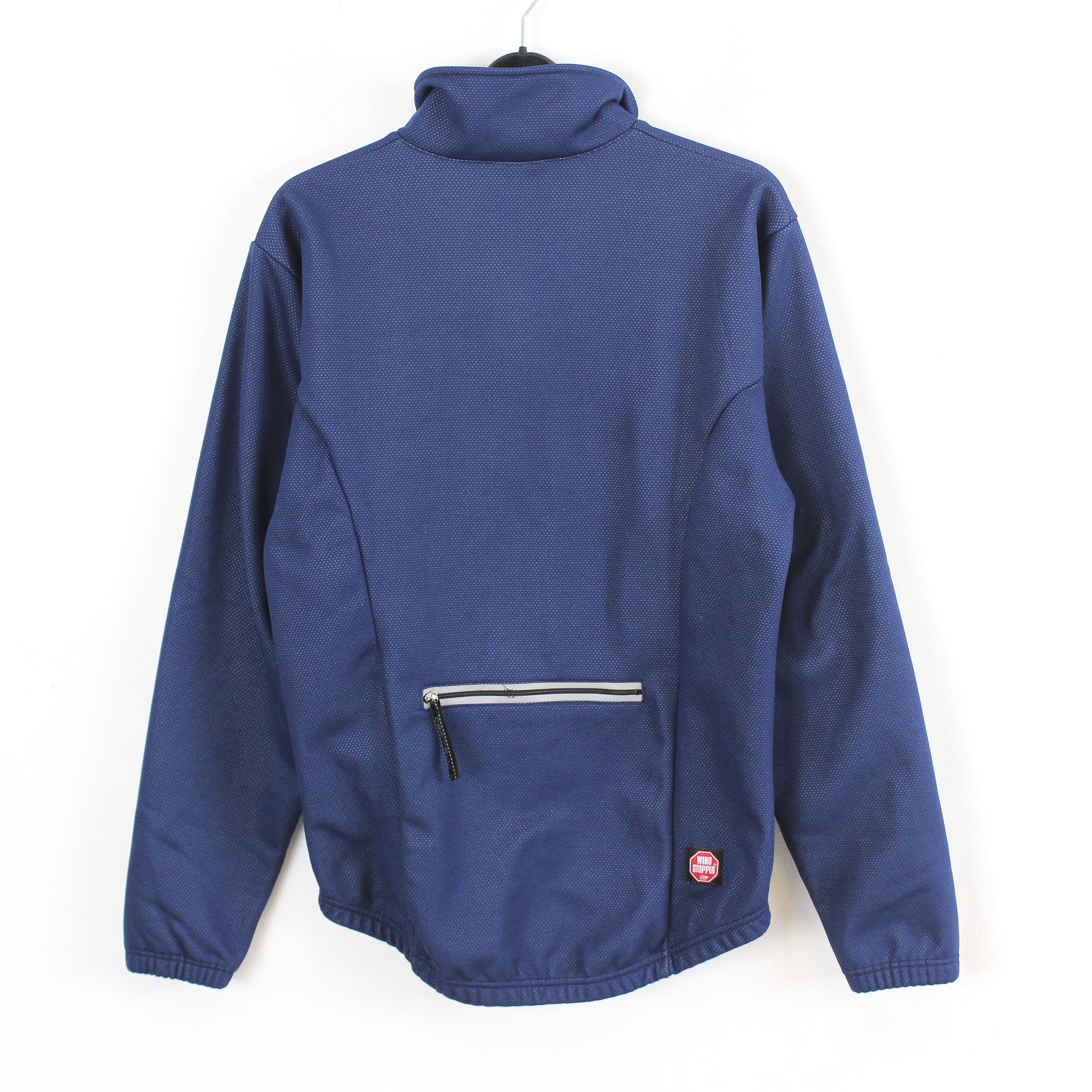 Other Castelli Gore Windstopper Men S Cycling Jumper Biking Jacket Size US S / EU 44-46 / 1 - 4 Thumbnail