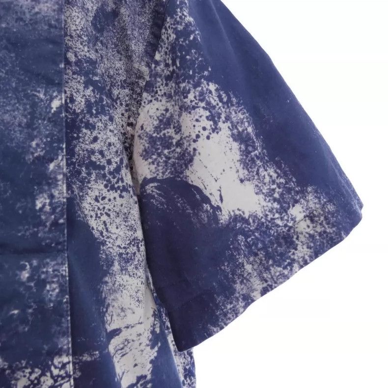 Vivienne Westwood Vivienne Westwood Tie-dye tie shirt Size L / US 10 / IT 46 - 5 Thumbnail