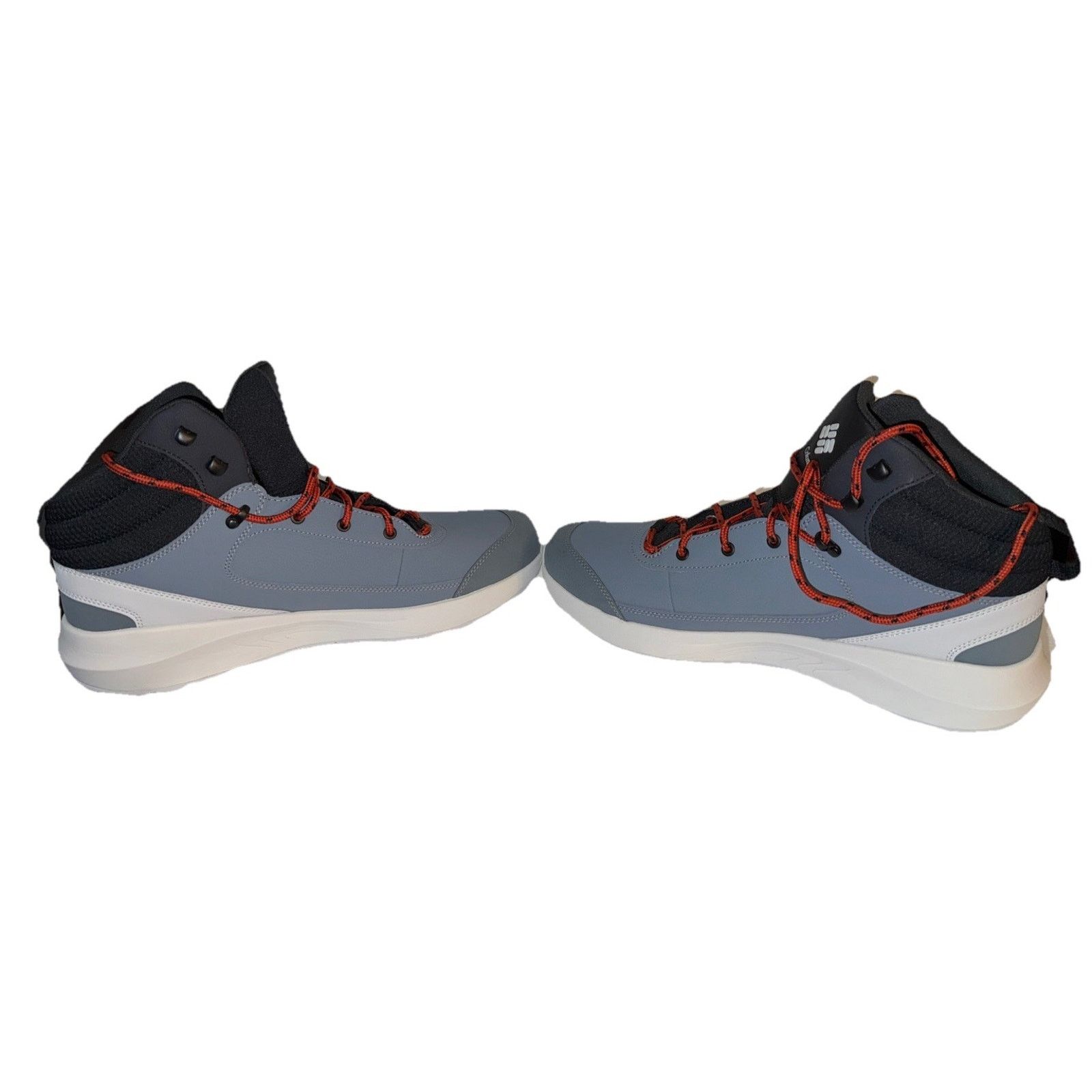Columbia Columbia M Sunset Trail MID Gray Men's Size 13 NEW Size US 13 / EU 46 - 11 Thumbnail