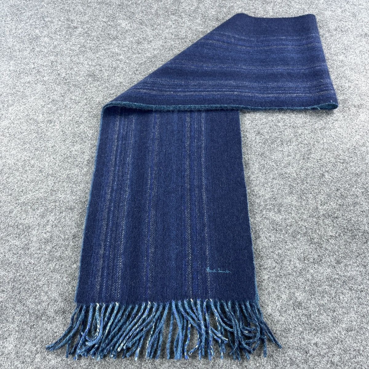 Other × Paul Smith Paul Smith Scarf / Muffler / Neckwear T1412 Size ONE SIZE - 3 Thumbnail