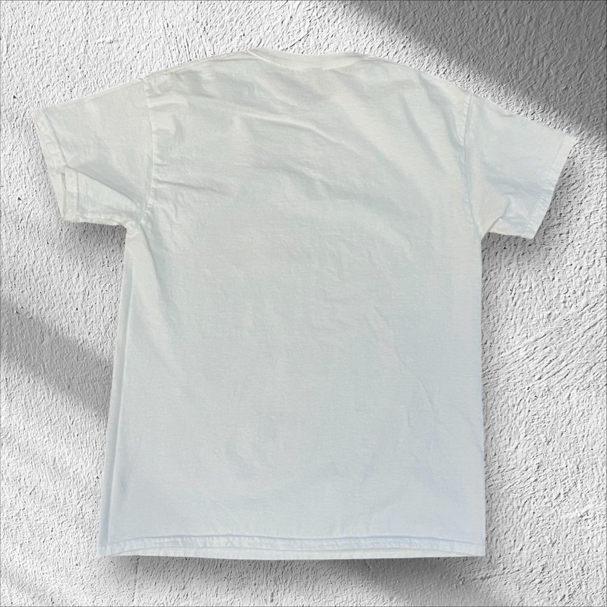 Other Pop Smoke Airbrush Rap Tee Shirt Medium Size US M / EU 48-50 / 2 - 2 Thumbnail