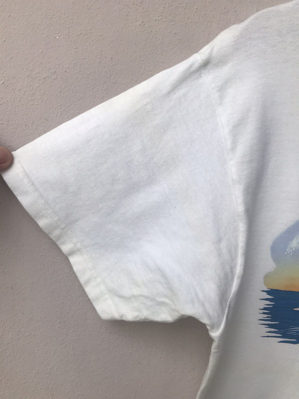 Vintage Vintage Key West Animal Surboarding Style Distressed Tee Size US M / EU 48-50 / 2 - 3 Thumbnail