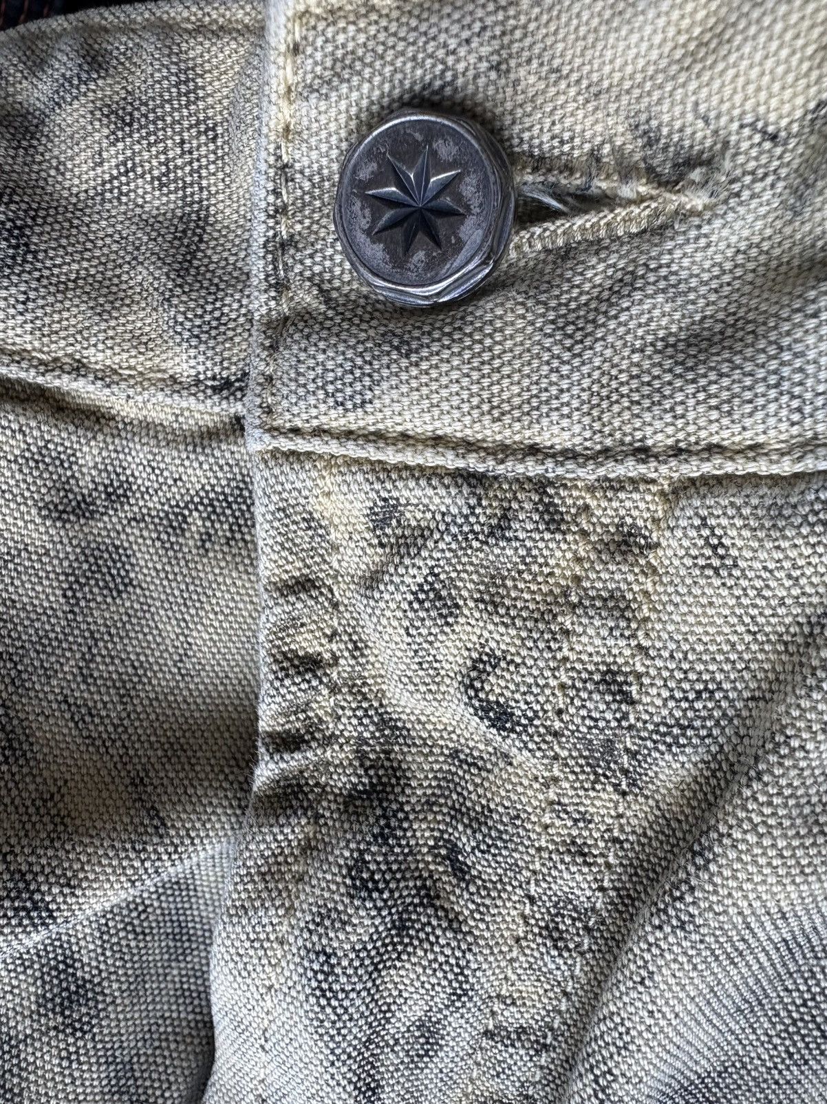 PDF *PDF CHANNEL* New Cargo Shorts Size US 30 / EU 46 - 11 Thumbnail