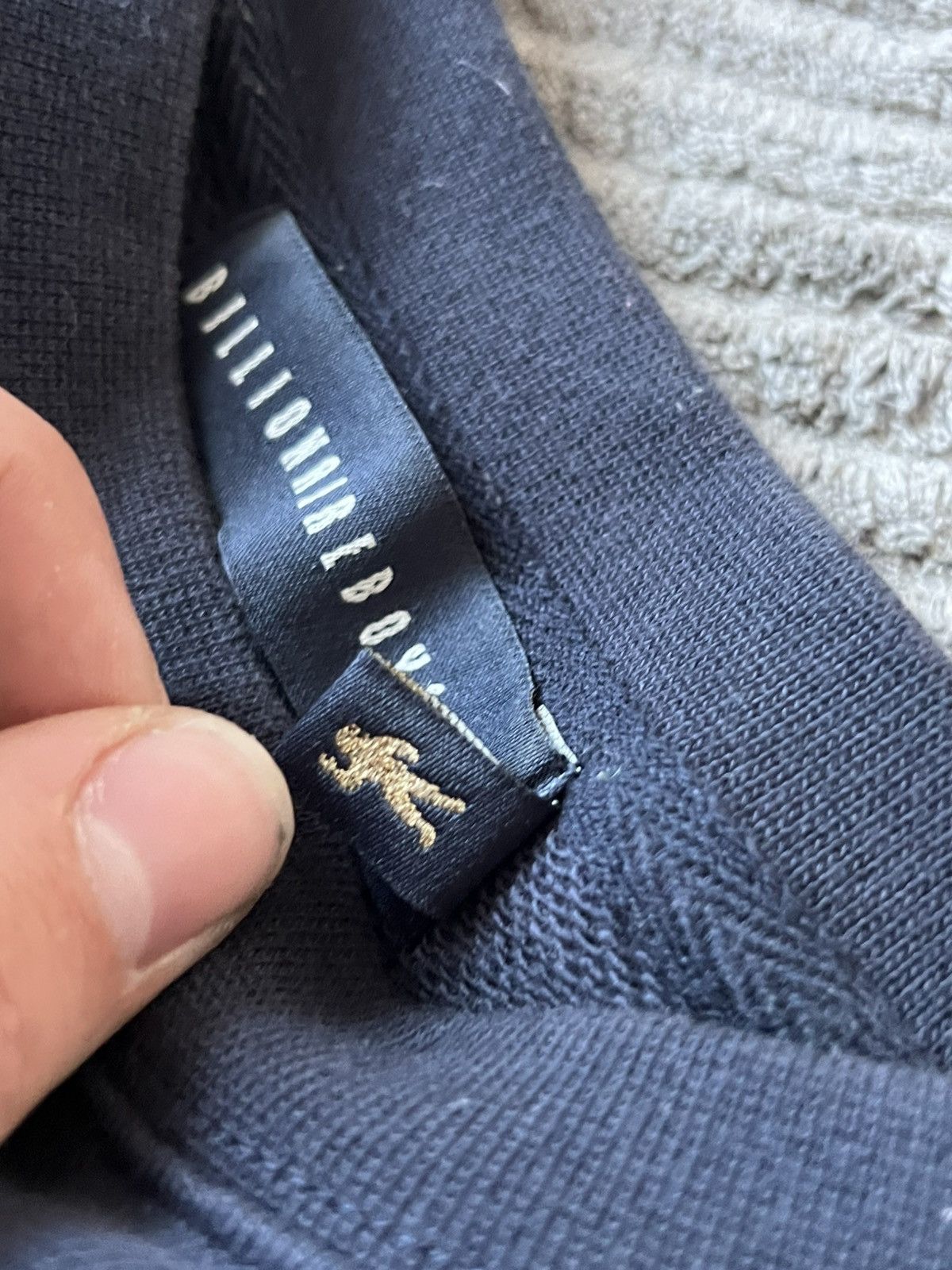 Billionaire Boys Club Billionaire Boys Club (BBC) Skiing Astronaut crewneck Size US XL / EU 56 / 4 - 7 Thumbnail