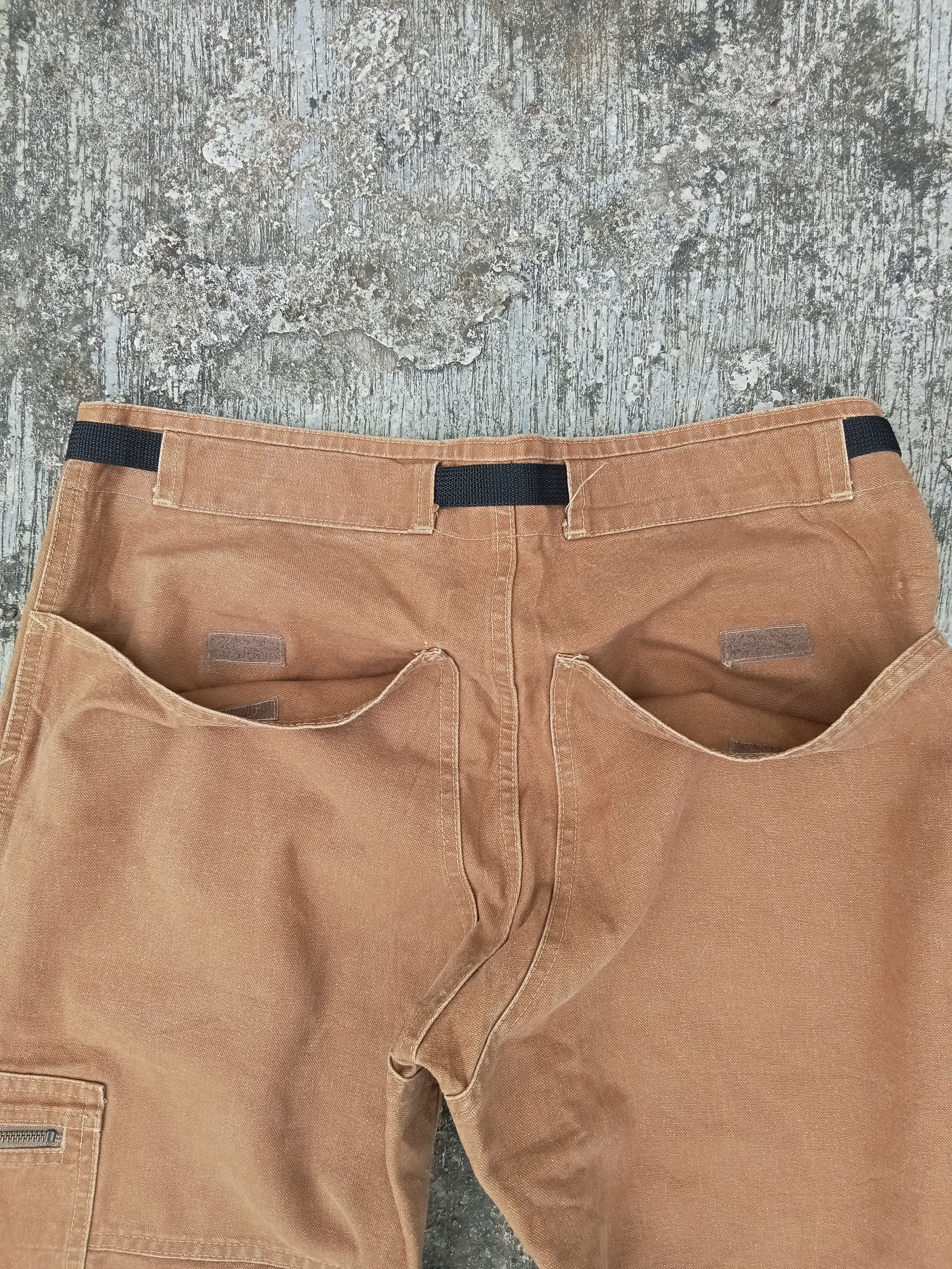 Beauty Beast × Hysteric Glamour Hysteric Glamour pants Size US 32 / EU 48 - 4 Thumbnail
