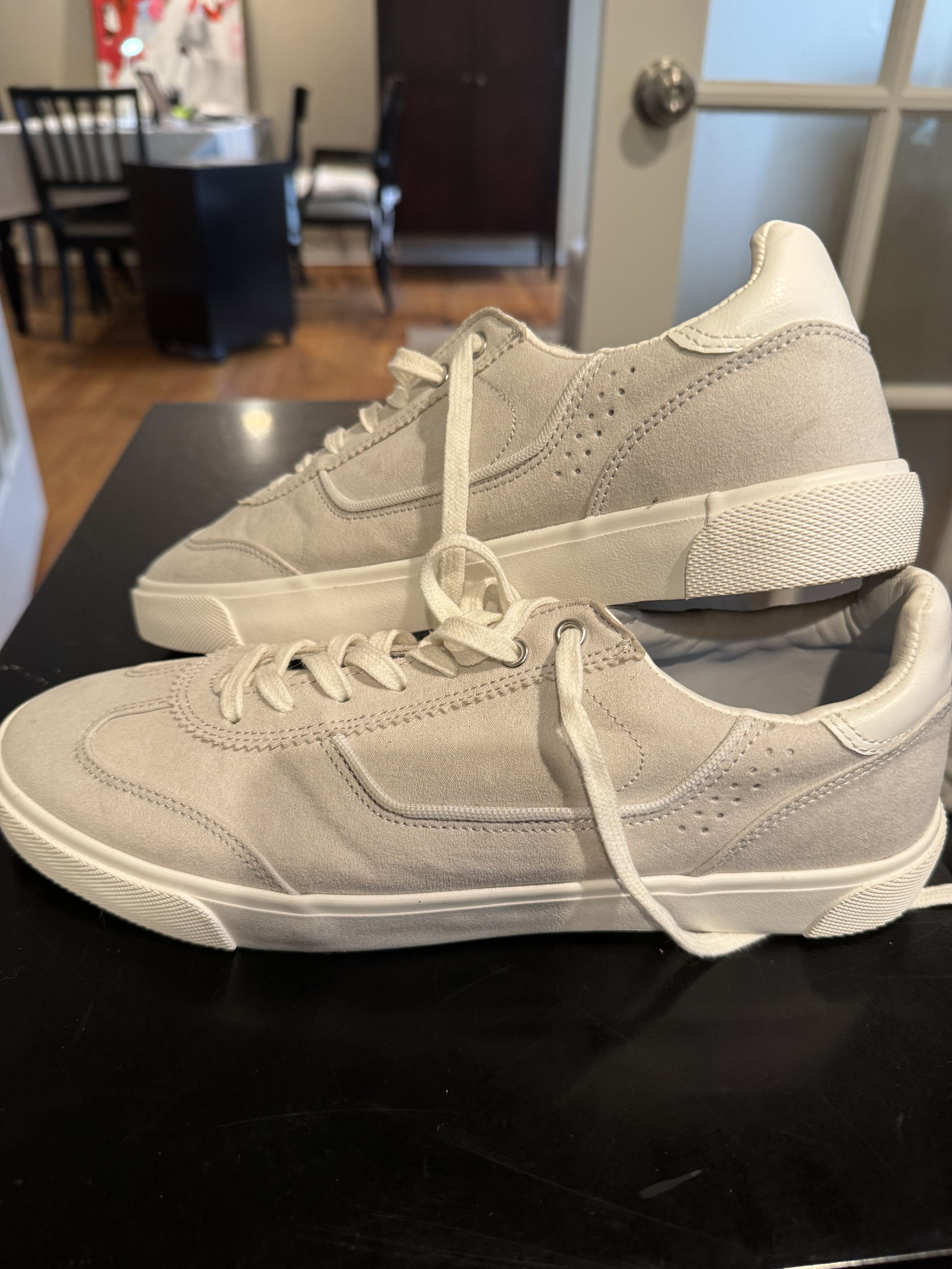 H&M H&M Low Top Sneakers Size US 9 / EU 42 - 4 Thumbnail