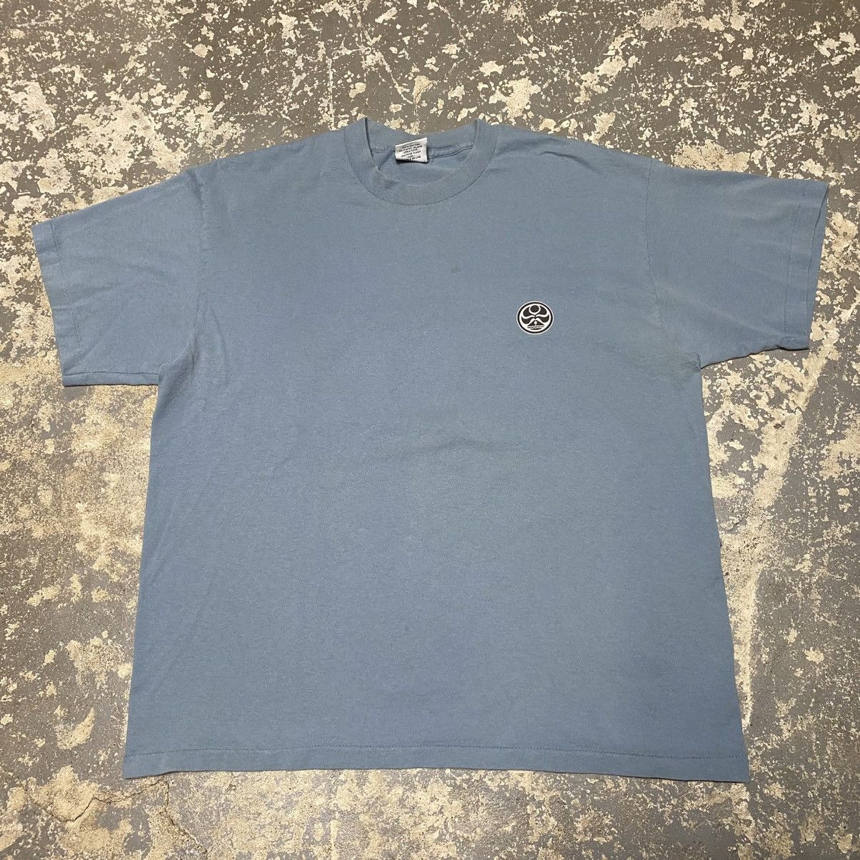 Grunt Style × Vintage Vintage Hawaiian Dragon Island Outdoor Grunt Tshirt Size US XL / EU 56 / 4 - 4 Thumbnail
