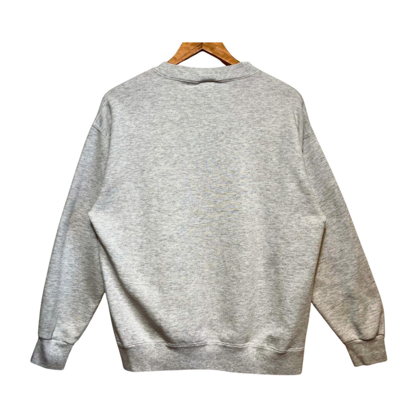 Nutmeg × Vintage Vintage 90s Florida State Seminoles Nutmeg Sweatshirt Size L Size US XL / EU 56 / 4 - 3 Thumbnail