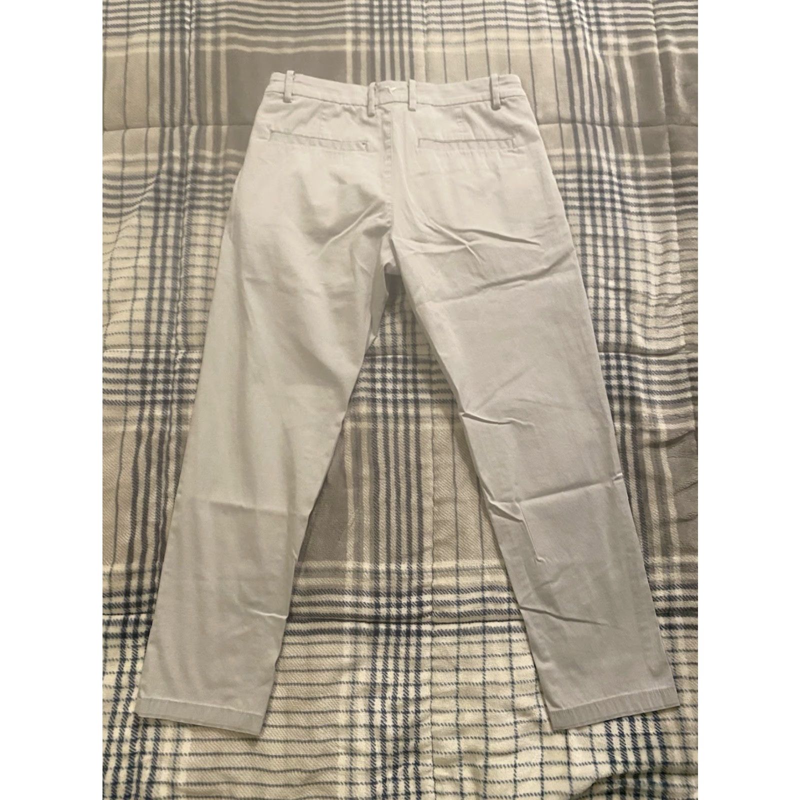 Vintage VINTAGE is not applicable here. Size US 32 / EU 48 - 2 Thumbnail