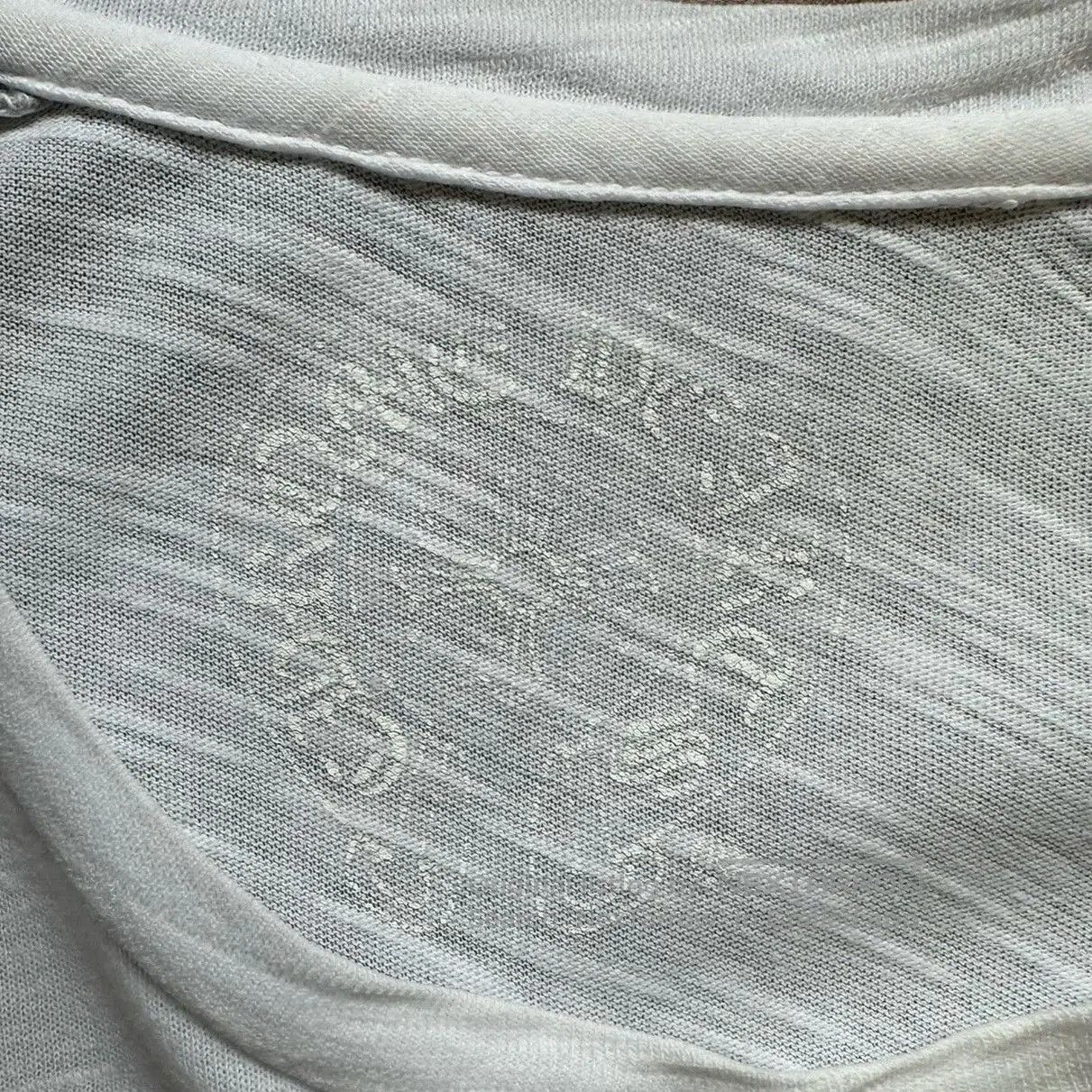 Chrome Hearts Chrome Hearts Gray. Size US S / EU 44-46 / 1 - 3 Thumbnail