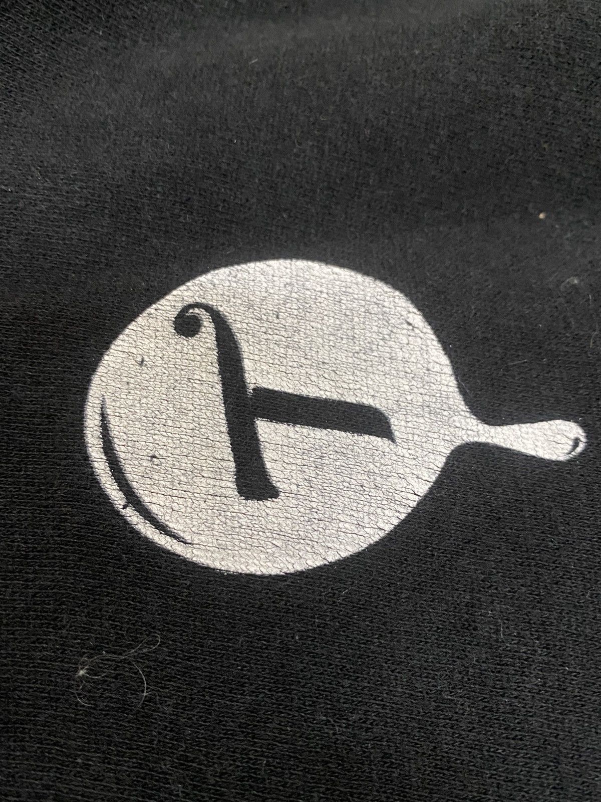 Vintage Vtg Tits Hoodie Sexy Girls Size US M / EU 48-50 / 2 - 6 Thumbnail