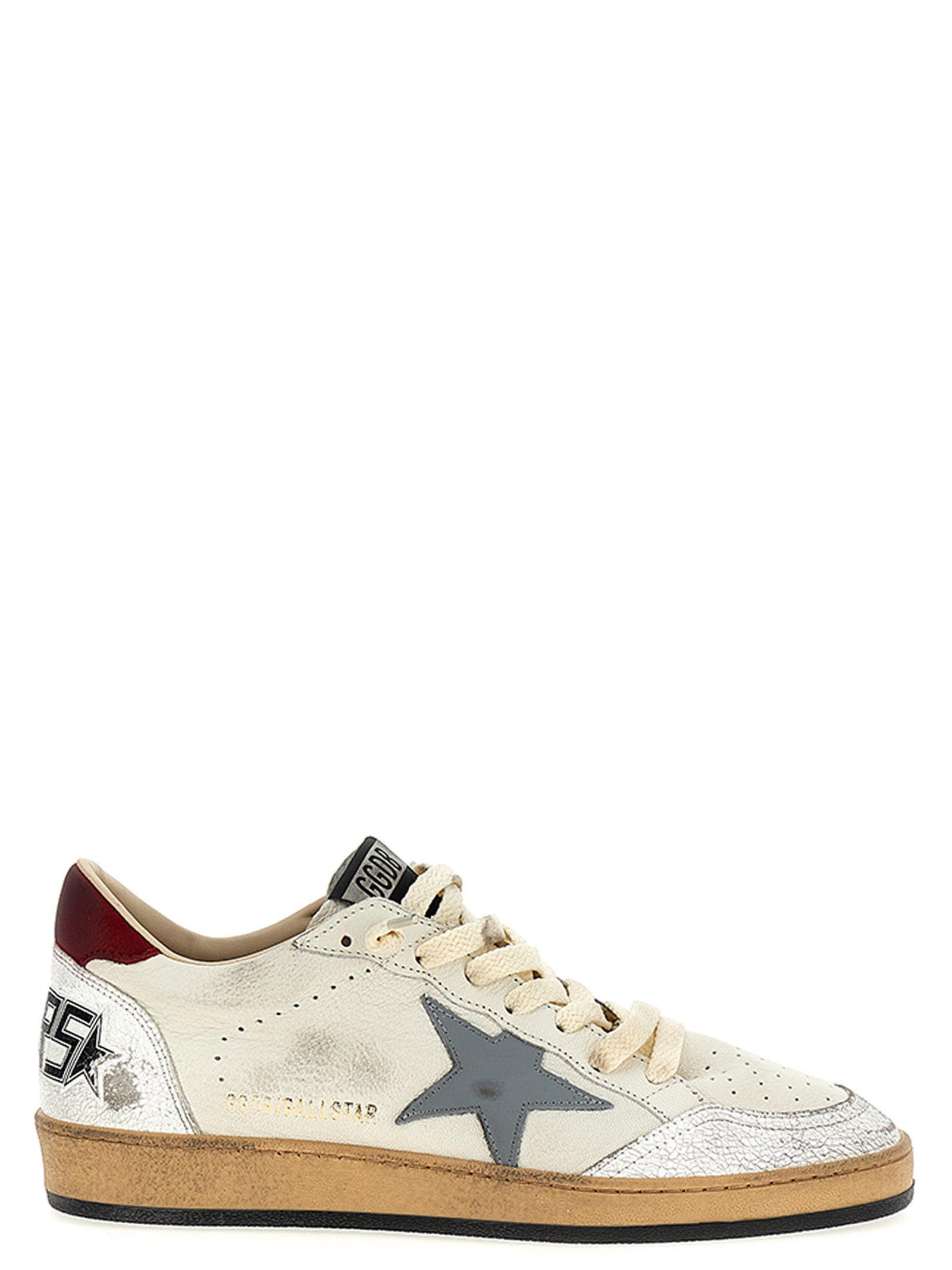 Golden Goose 'Ball Star' sneakers Size US 13 / EU 46 - 1 Thumbnail