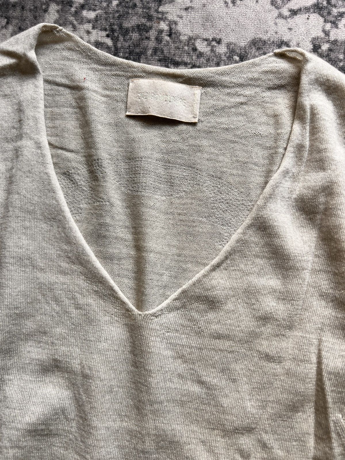 Zadig & Voltaire Zadig & Voltaire Iconic Skull Cashmere Knits Size US S / EU 44-46 / 1 - 8 Thumbnail