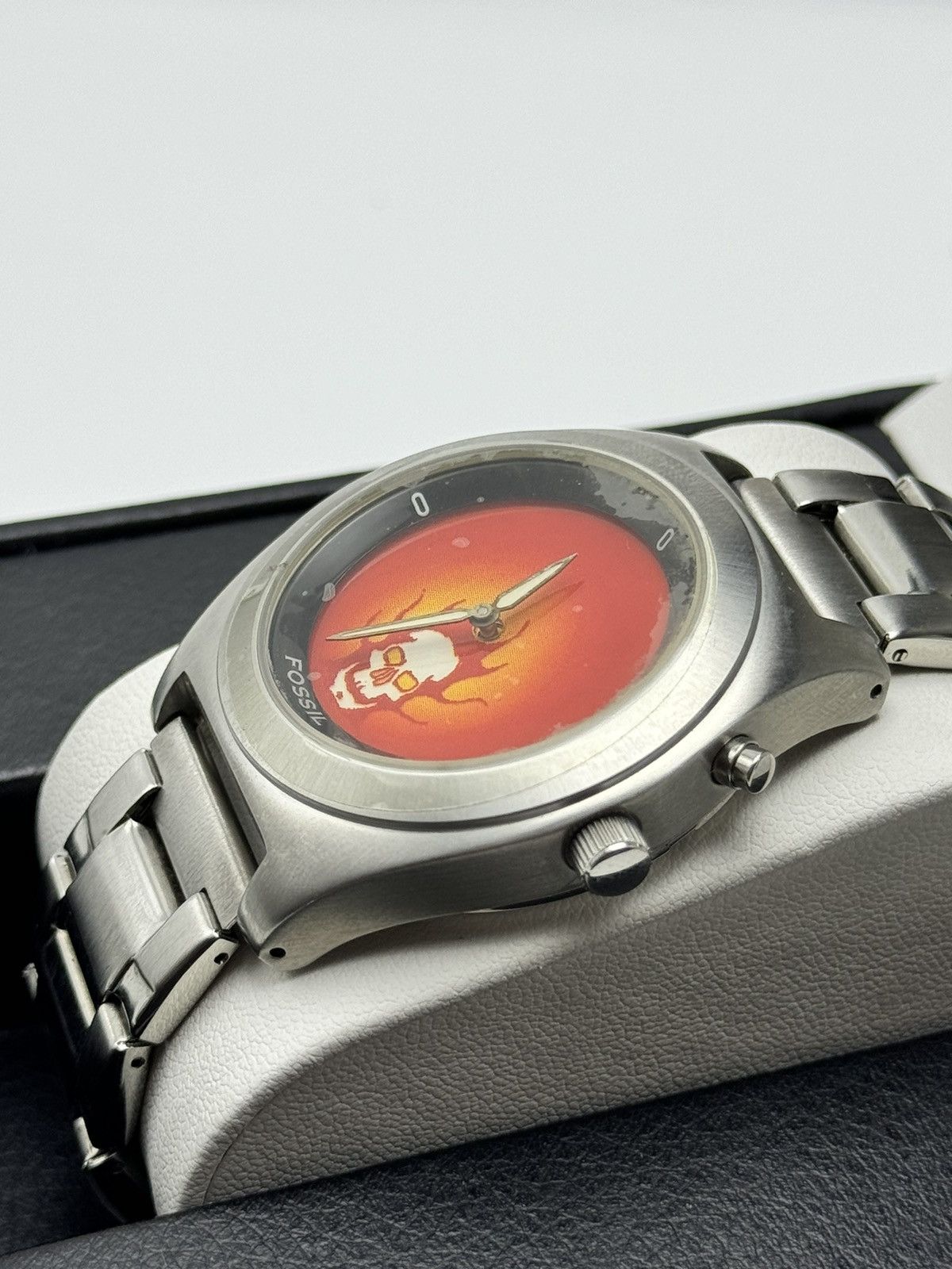 Fossil Fossil Bigtic JR-8651 Size ONE SIZE - 5 Thumbnail