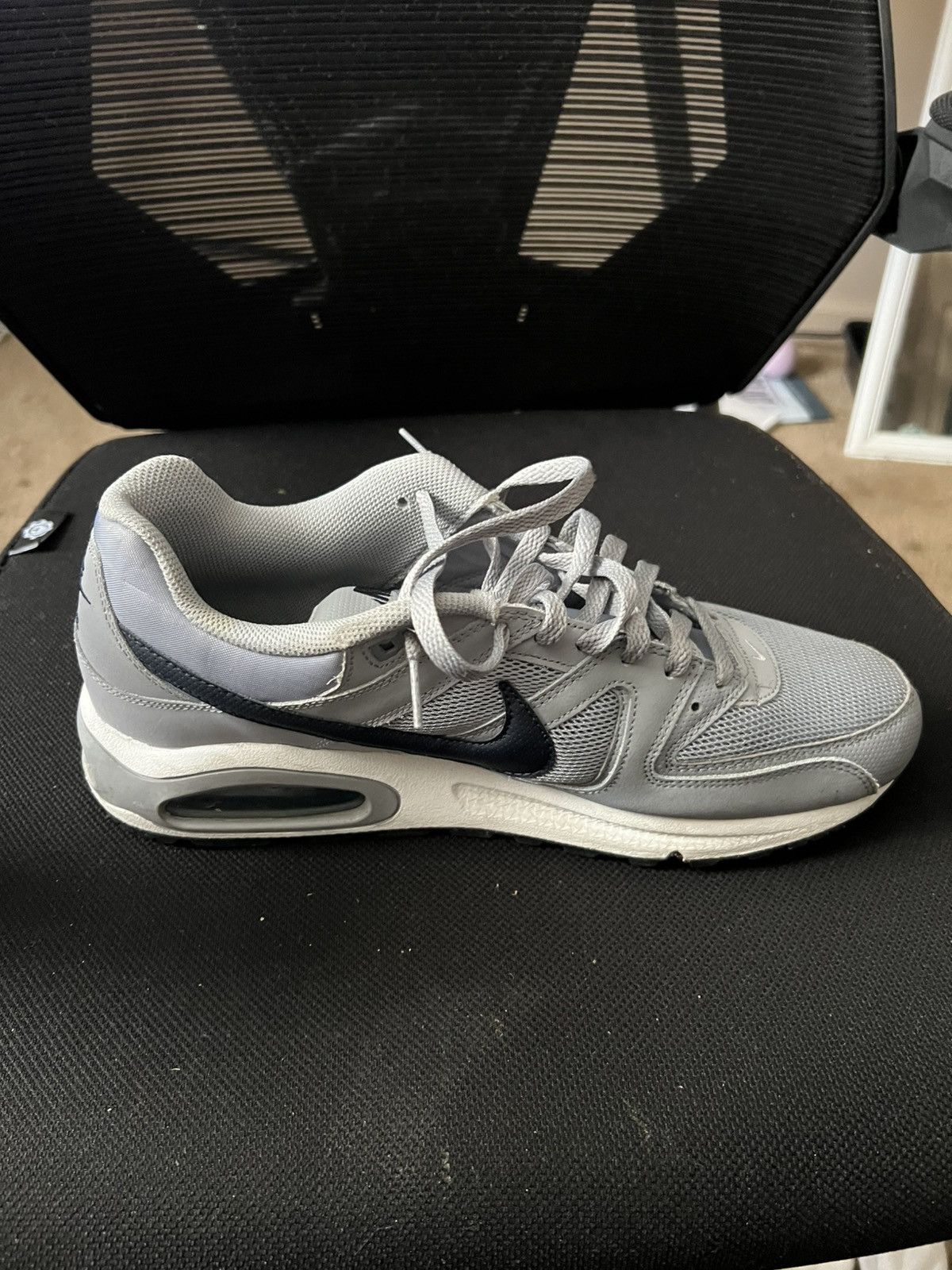 Nike Air Max Size US 11.5 / EU 44-45 - 8 Thumbnail
