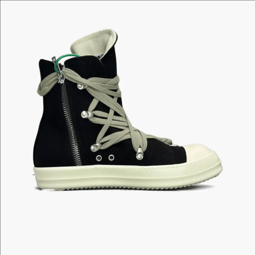 Rick Owens Rick Owens Hi-Top Sneakers Size US 9 / EU 42 - 6 Thumbnail