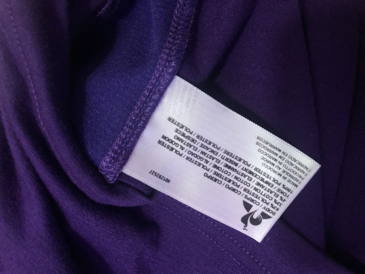 Other Fiorentina 19/20 home shirt #7 Ribery Size US S / EU 44-46 / 1 - 10 Thumbnail