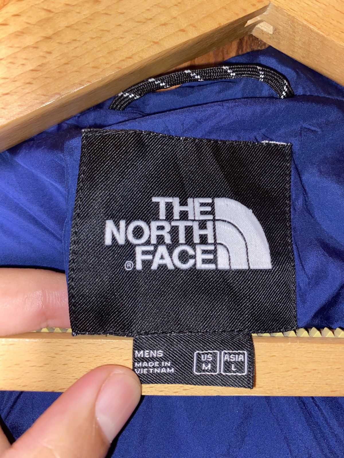 The North Face Urban Exploration Kazuki Delta Work Jacket