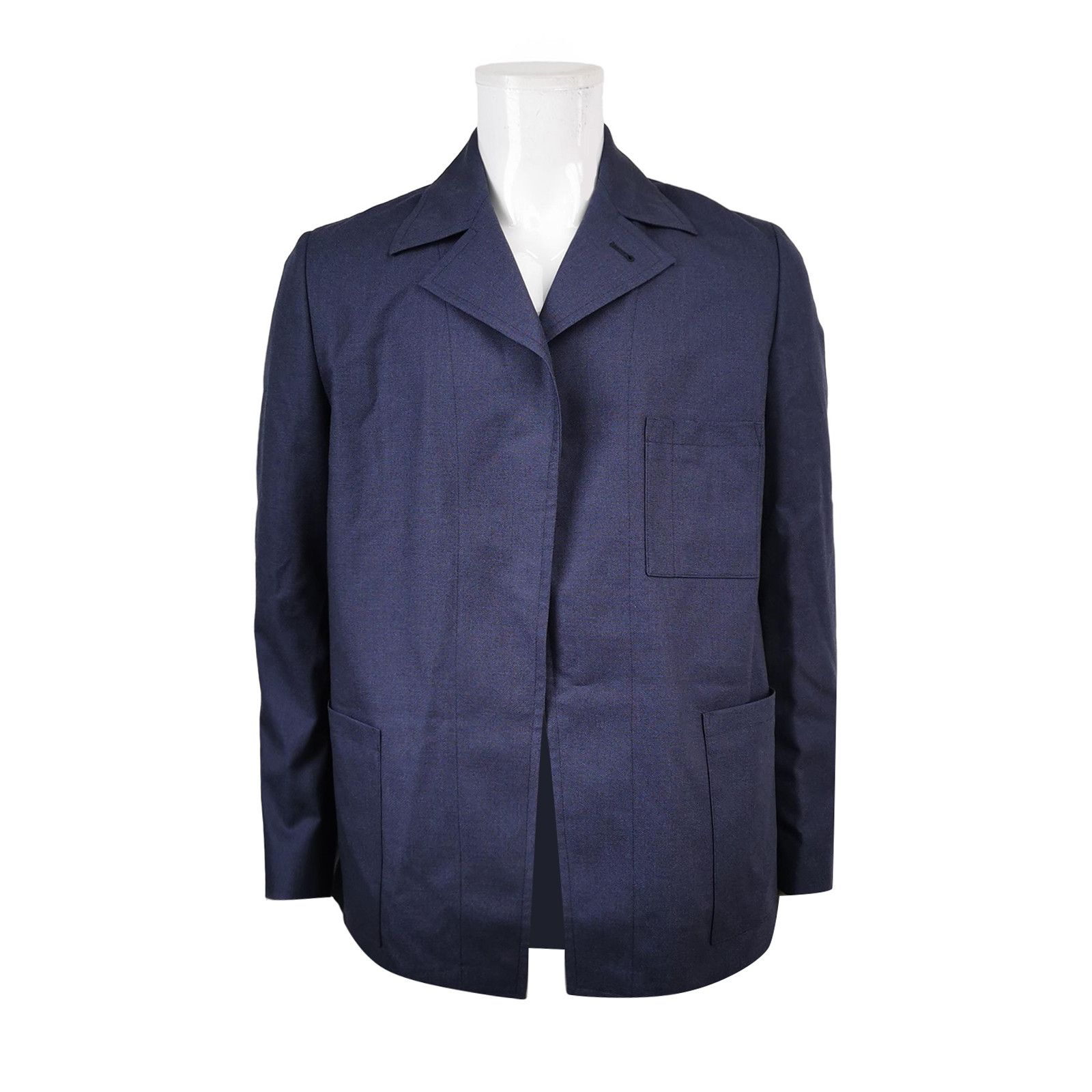 Fendi Fendi Men m Light Jackets Size US M / EU 48-50 / 2 - 1 Thumbnail