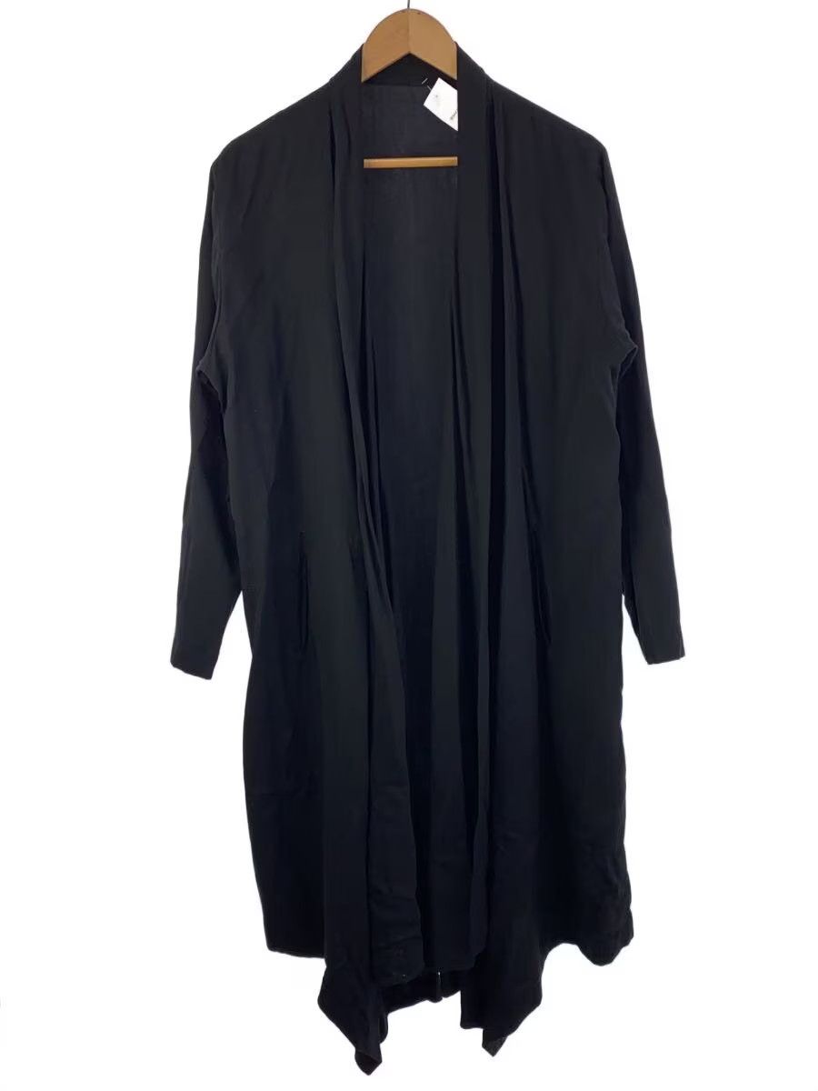 Yohji Yamamoto yohji yamamoto POUR HOMME Ground Y gn-d05-200 Cardigan Size US S / EU 44-46 / 1 - 1 Thumbnail