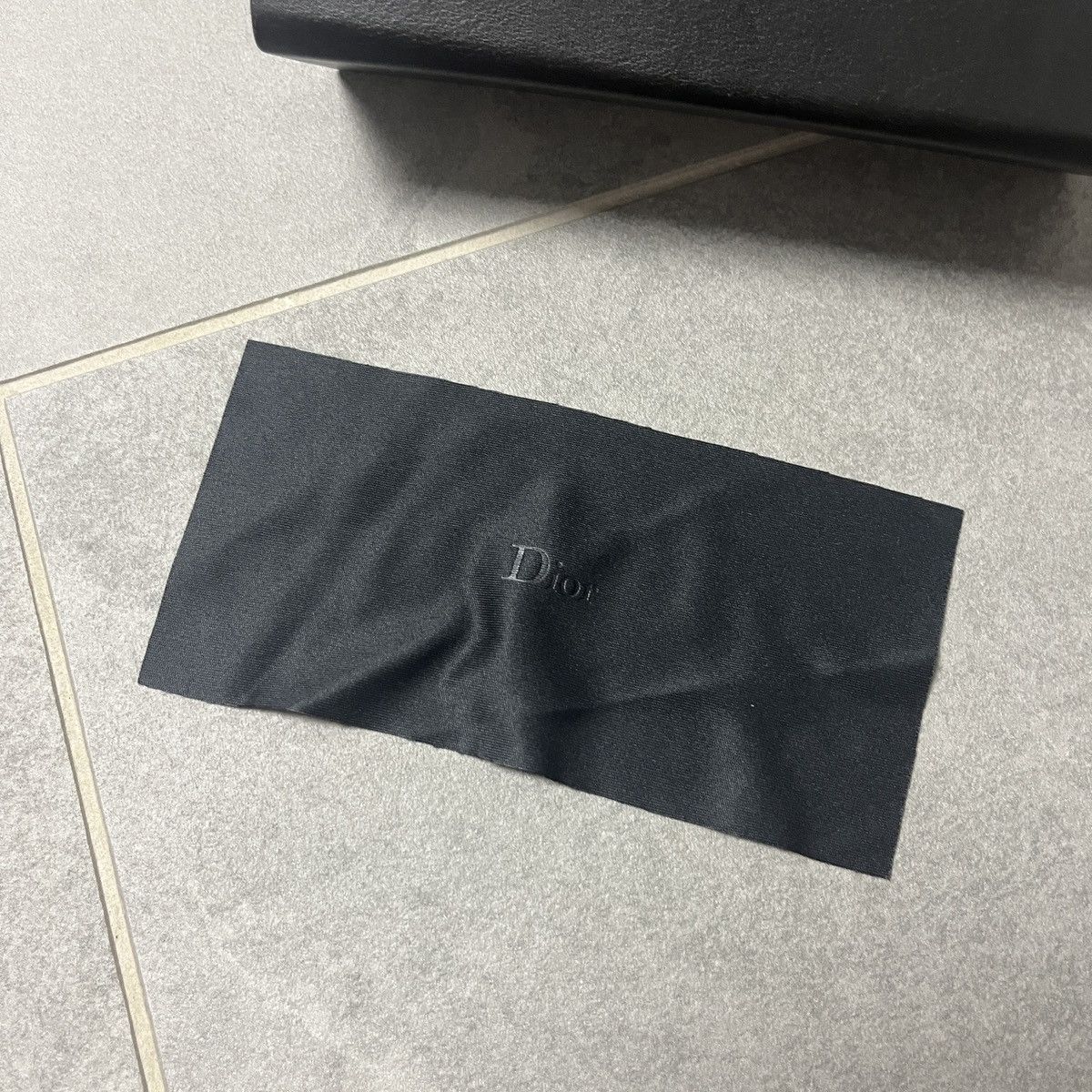 Dior Dior Sunglasses Size ONE SIZE - 8 Thumbnail