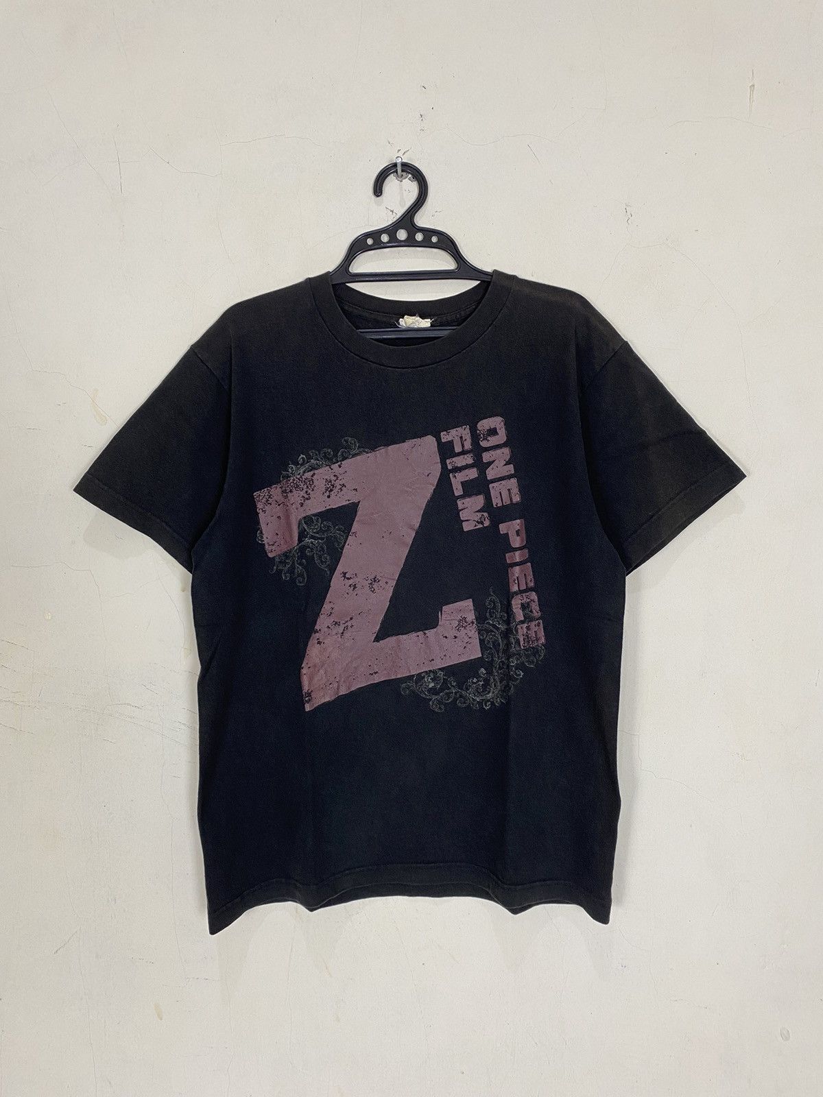 One Piece One Piece Film Z Anime T Shirt Size US M / EU 48-50 / 2 - 1 Thumbnail