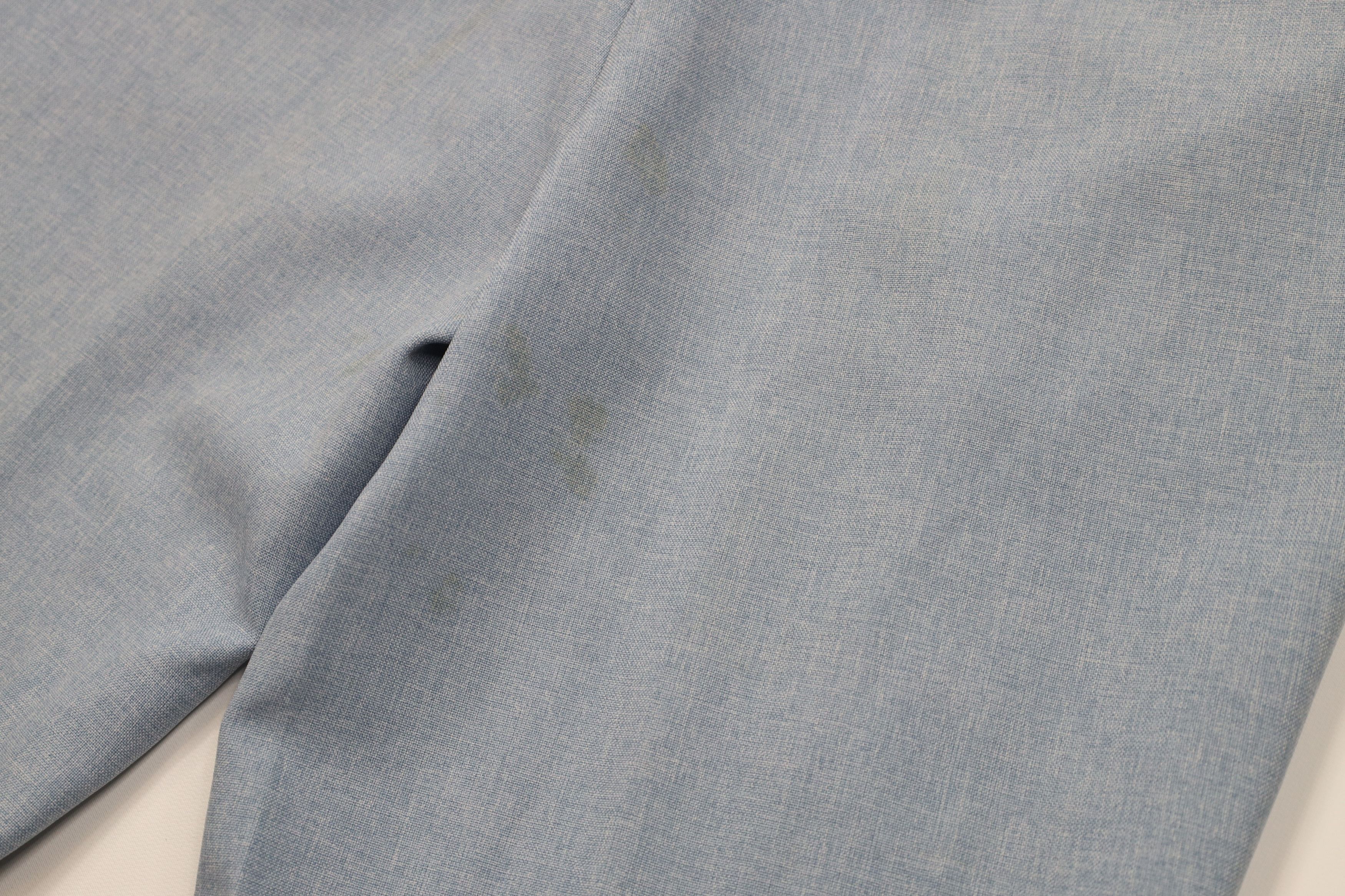 Vintage Vintage 70s Streetwear Knit Flared Wide Leg Chino Pants USA Size US 34 / EU 50 - 14 Thumbnail