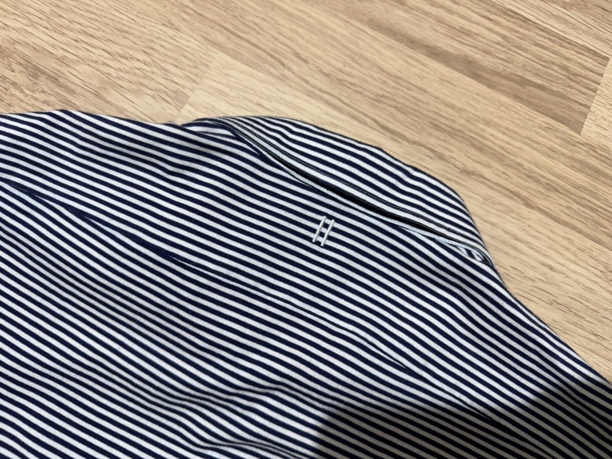 Designer × Neil Barrett Neil Barrett shirt Size US S / EU 44-46 / 1 - 16 Thumbnail