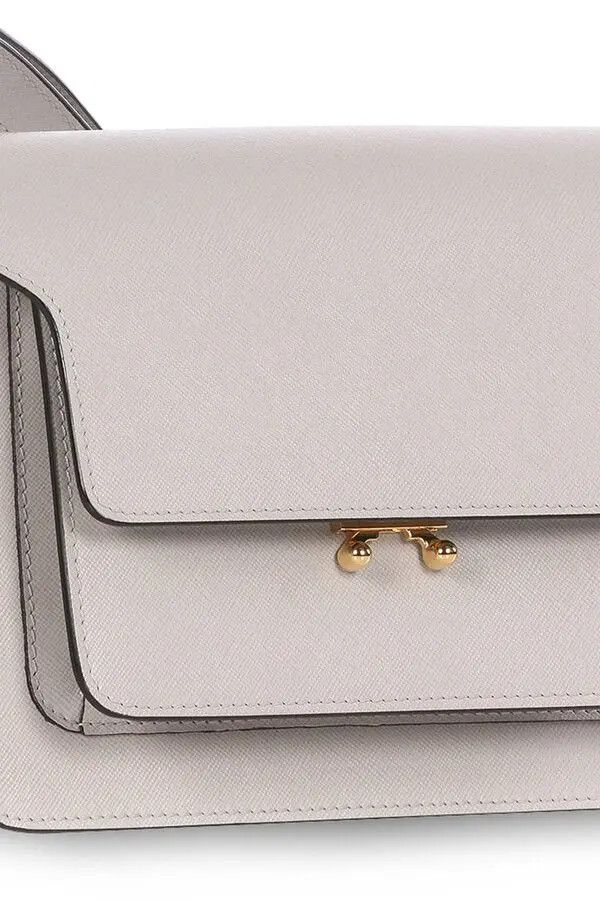 Marni oc11z0525 Size: OS/Trunk Bag in Grey Size ONE SIZE - 2 Thumbnail