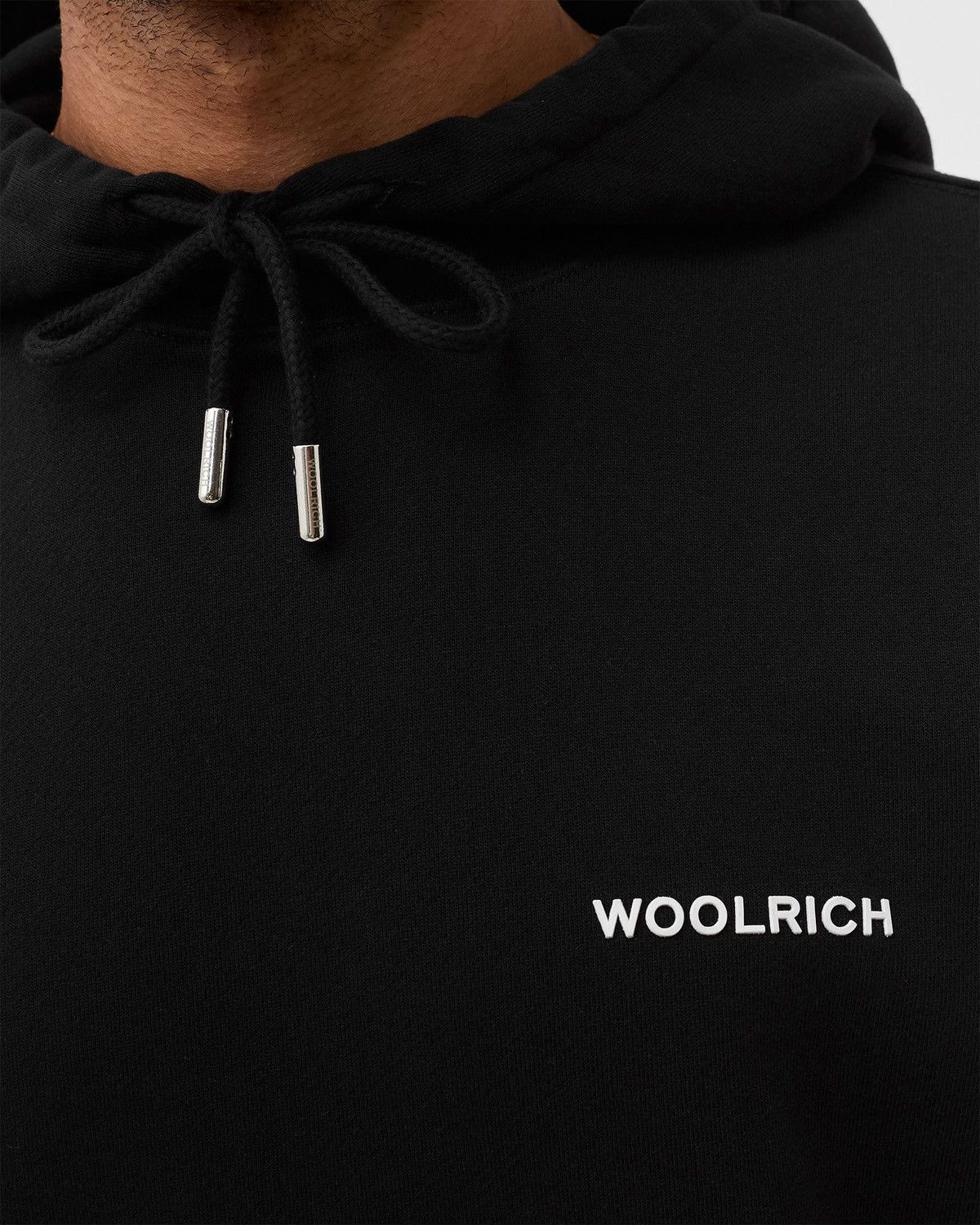 Woolrich Woolen Mills 🇺🇸 Y2K Woolrich Wild Ducks Hunting Hoodie Rare Retro Size US L / EU 52-54 / 3 - 5 Thumbnail