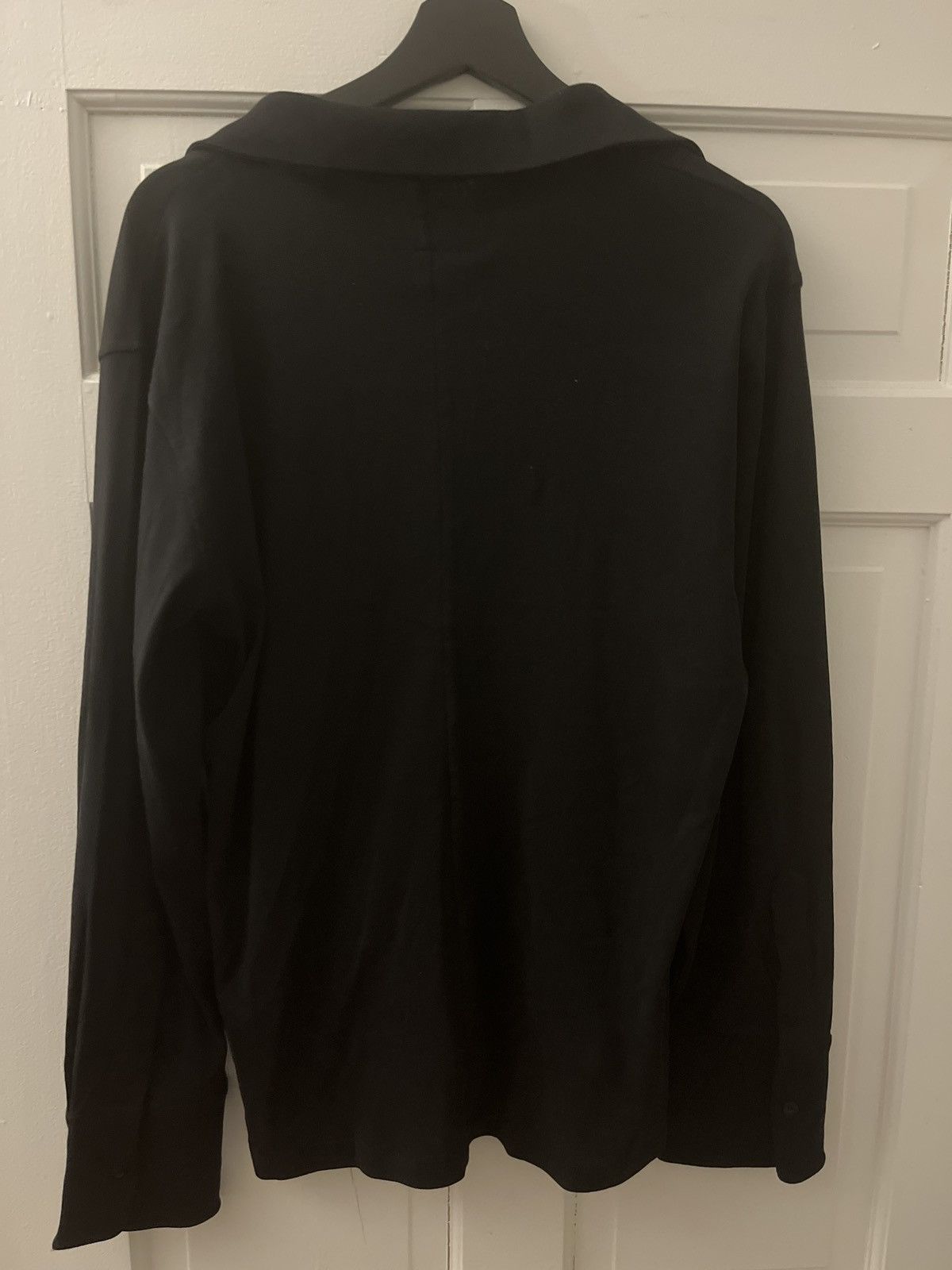 Pearled Ivory Pearled Ivory Izmir Shirt Size US XL / EU 56 / 4 - 5 Thumbnail
