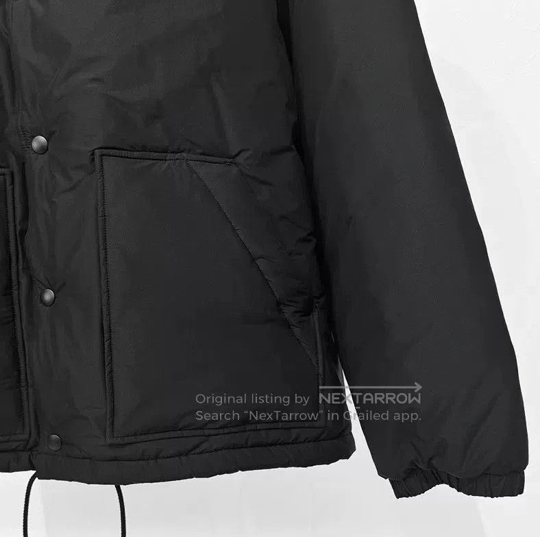 Unused 24 Model Windproof Waterproof Padded Jacket. Size US L / EU 52-54 / 3 - 5 Thumbnail