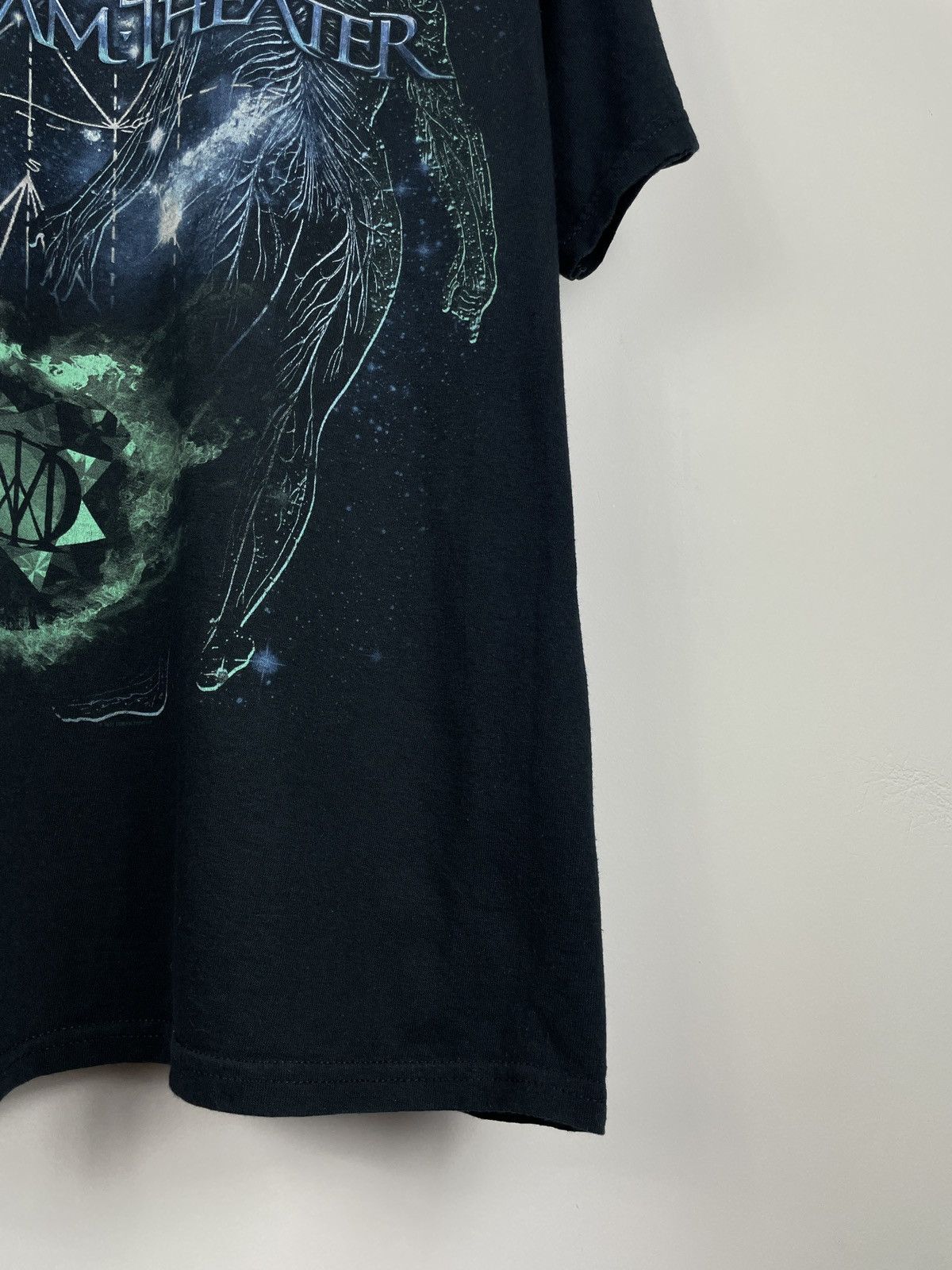 Band Tees × Vintage Vintage Dream Theater T-shirt Size US M / EU 48-50 / 2 - 4 Thumbnail