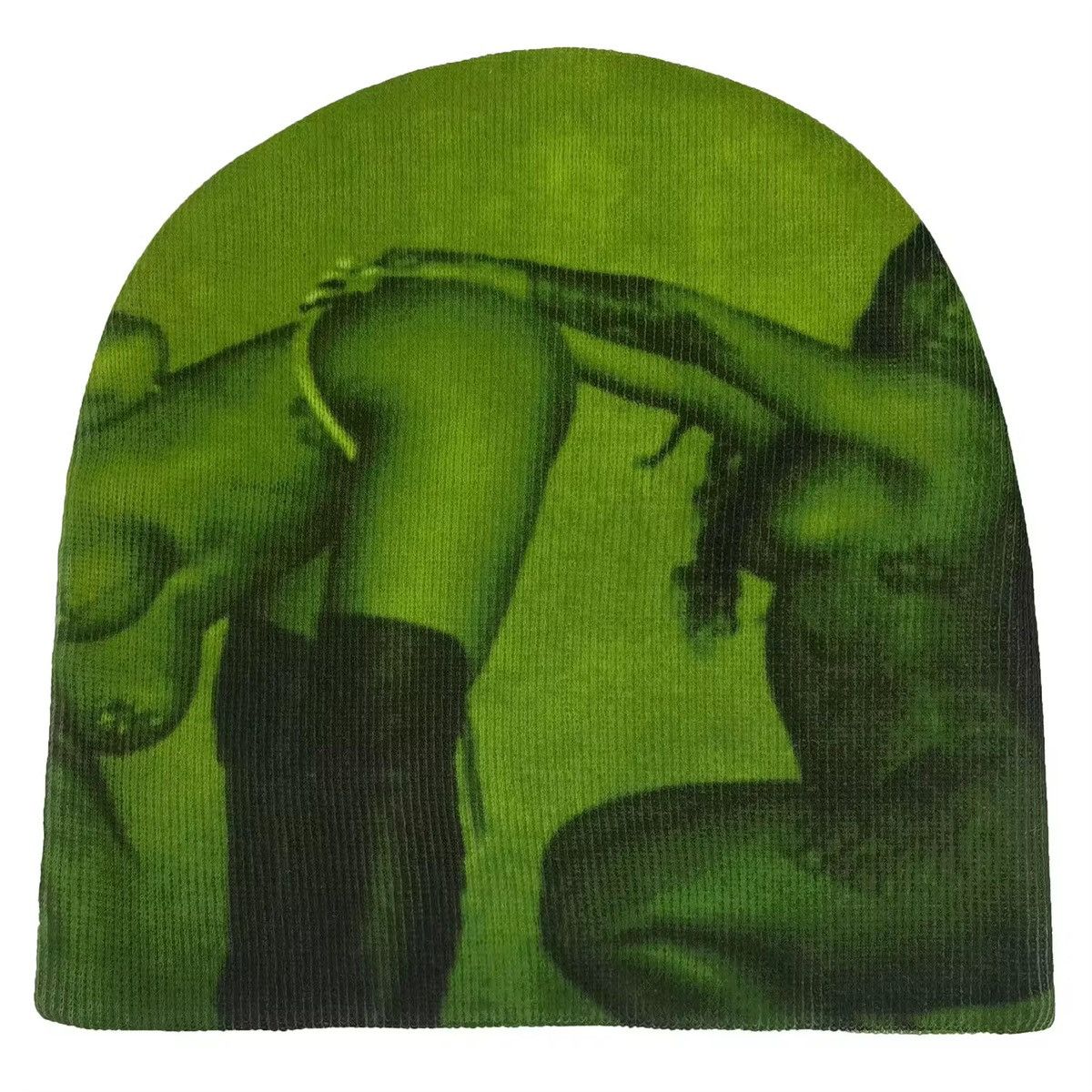 Other Graphic Y2K Beanie Size ONE SIZE - 1 Thumbnail