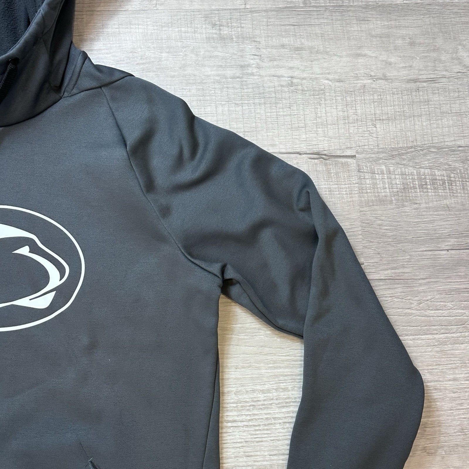 Nike Nike Penn State PSU Hoodie Men's Pullover Dri Fit Therma Fit Size US S / EU 44-46 / 1 - 4 Thumbnail