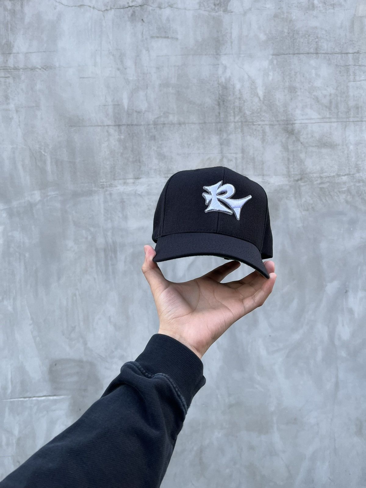 Other R LOGO SNAPBACK Size ONE SIZE - 1 Thumbnail