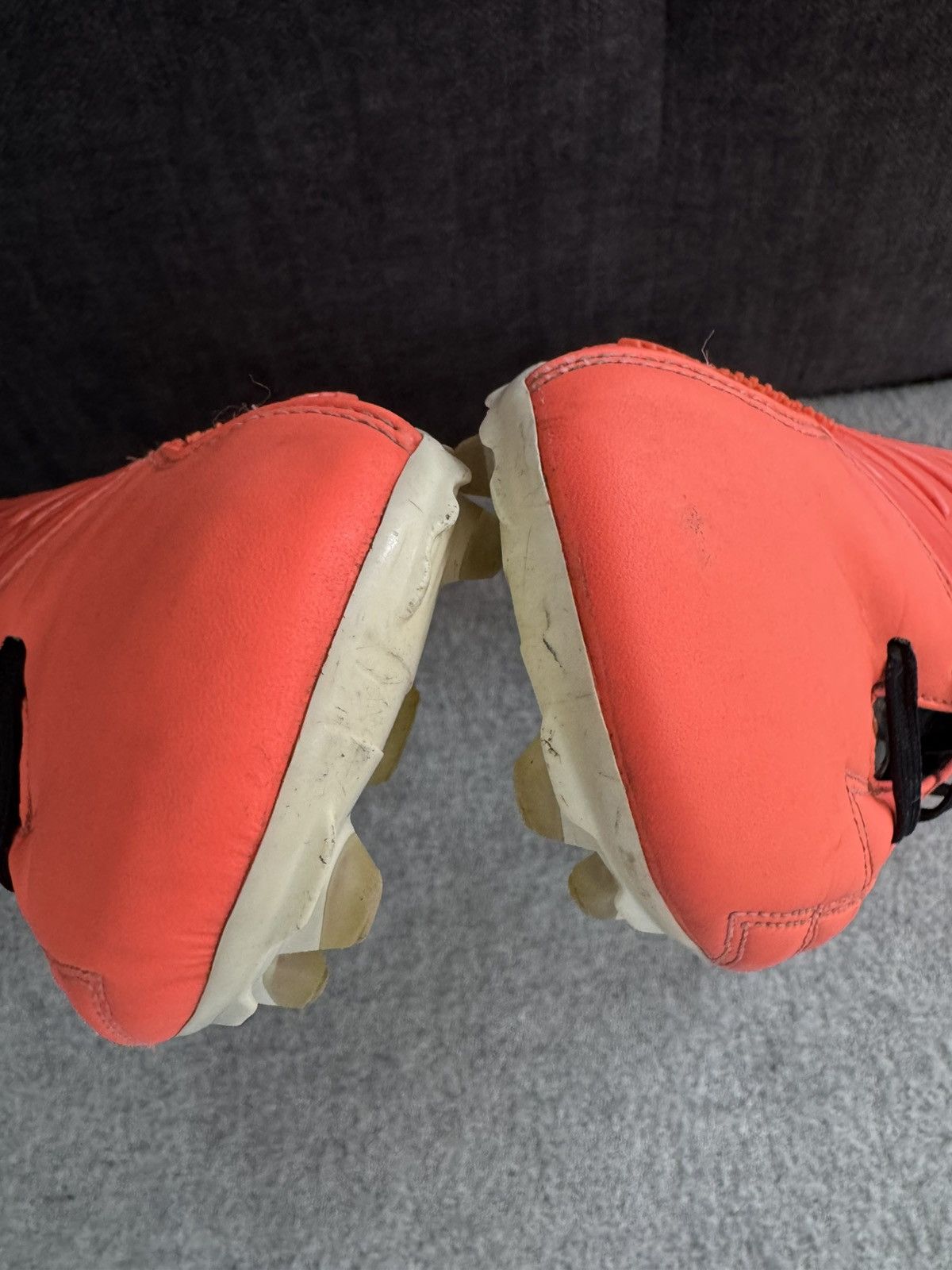 Nike Nike Total90 Strike IV 4 FG Pro 46 boots football soccer Size US 12 / EU 45 - 11 Thumbnail