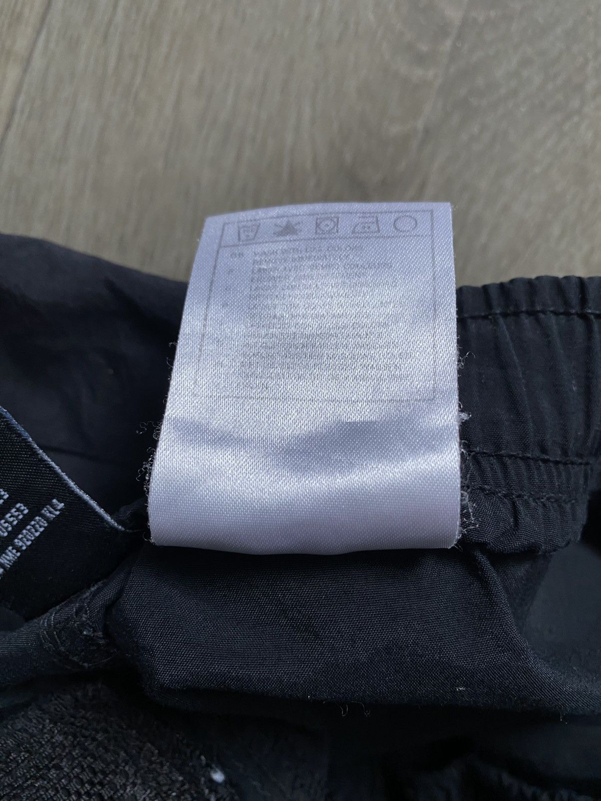 Nike ACG 🫧NIKE ACG VINTAGE CARGO SHORTS Size US 36 / EU 52 - 18 Thumbnail