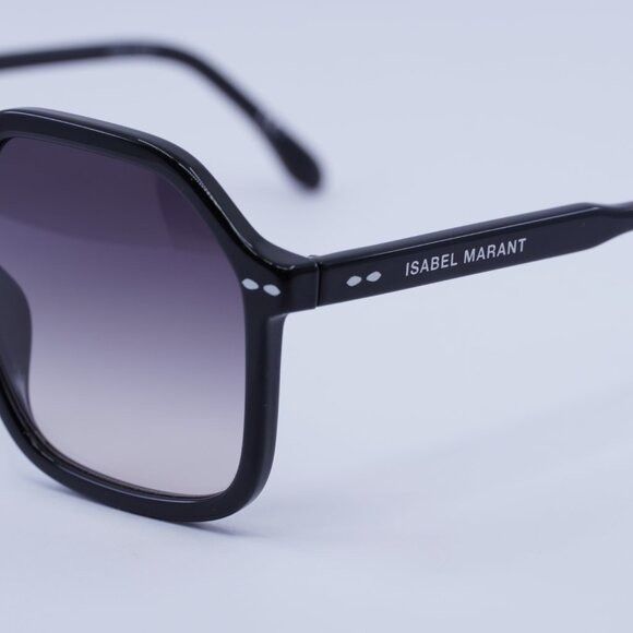 Isabel Marant Isabel Marant IM 0049/G/S 0807 9O Sunglasses Size ONE SIZE - 6 Thumbnail
