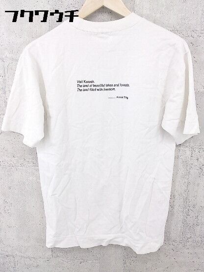 General Research AW04 "Welcome to Kanada" Archive Tee Size US M / EU 48-50 / 2 - 2 Thumbnail