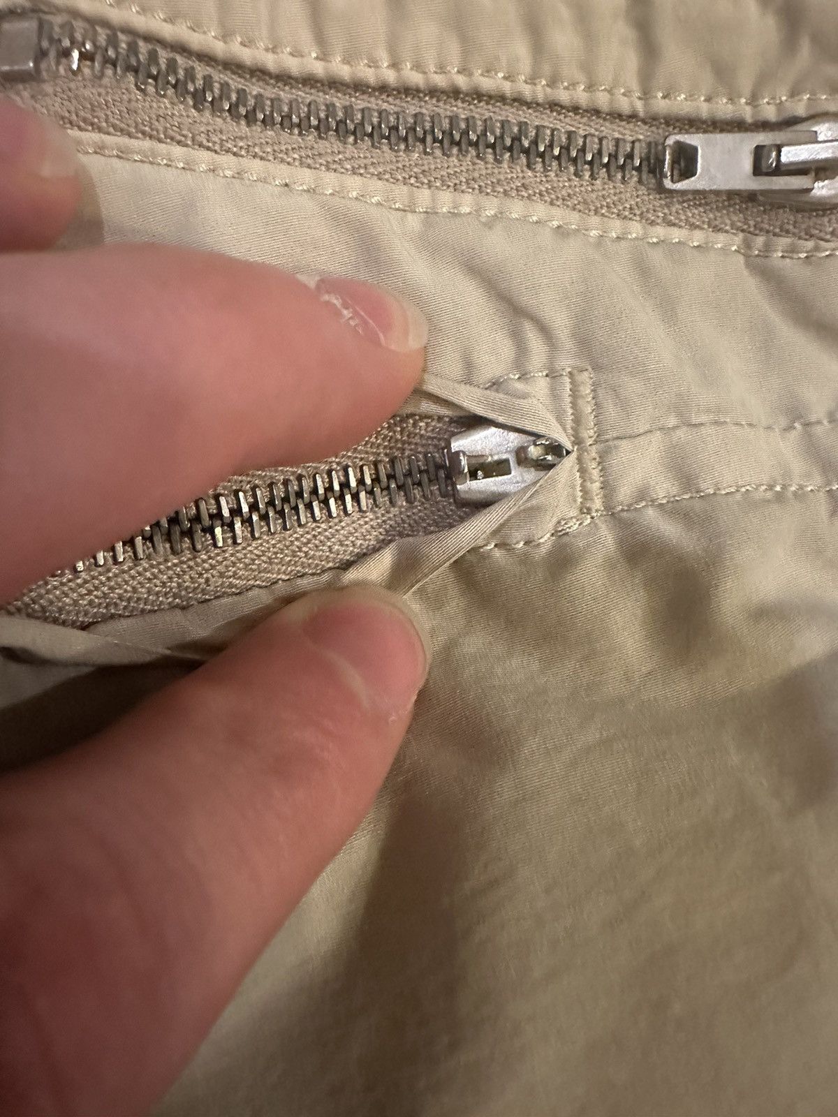 1017 ALYX 9SM Alyx Cargo Pants Size US 32 / EU 48 - 13 Thumbnail