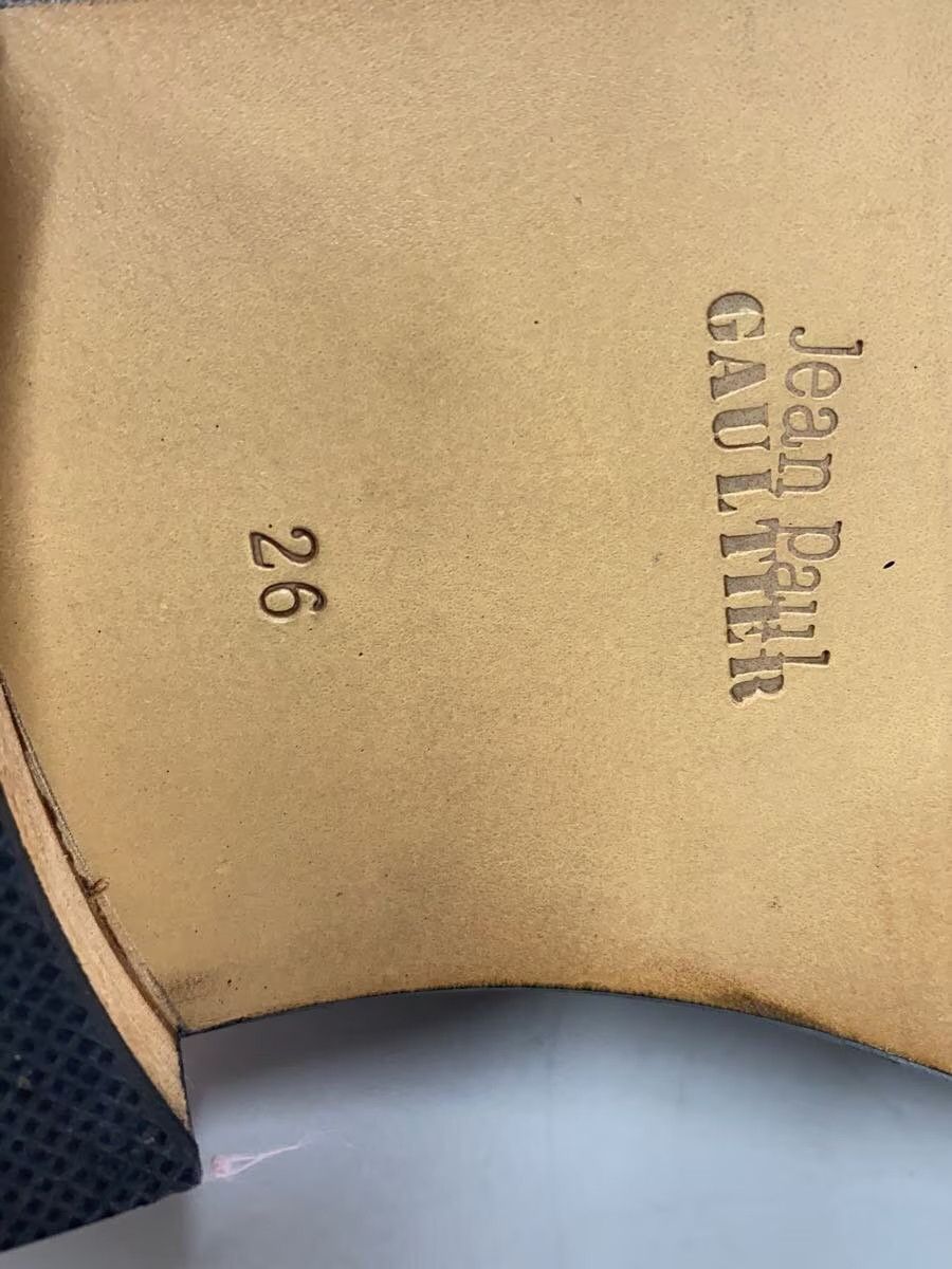 Jean Paul Gaultier Penny Loafers Size US 8.5 / EU 41-42 - 5 Thumbnail