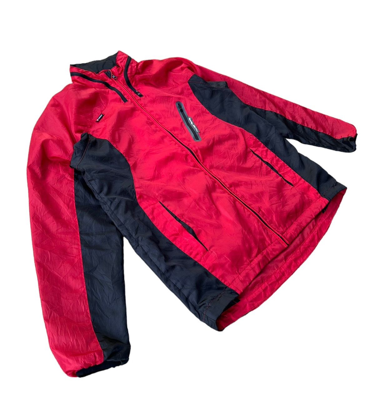 Japanese Brand × Tultex Tultex light jacket Size US L / EU 52-54 / 3 - 4 Thumbnail